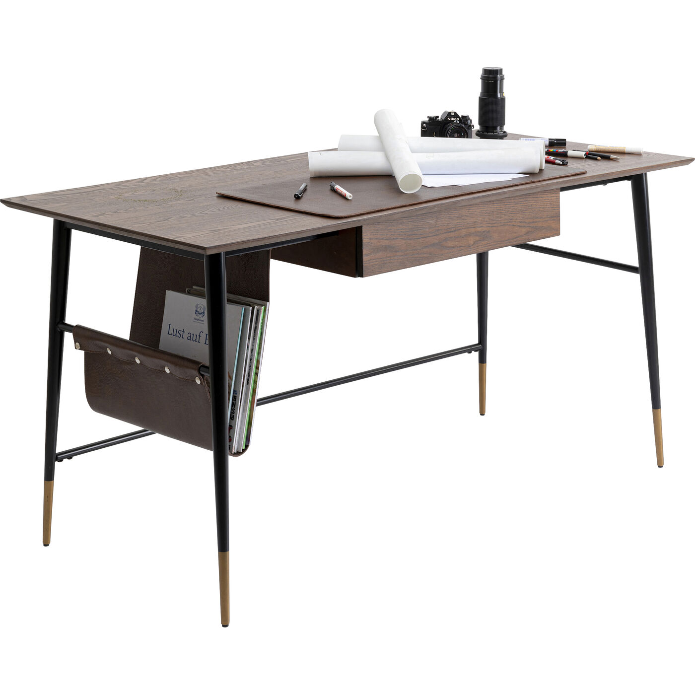Стол письменный Boticelli от KARE Design