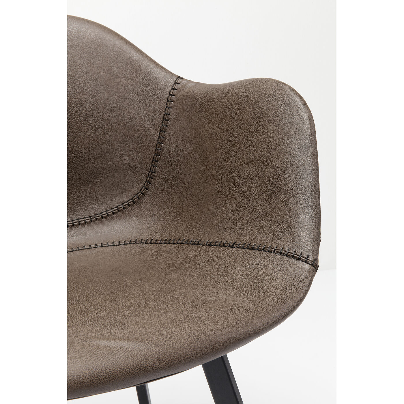 Кресло Lounge Grey