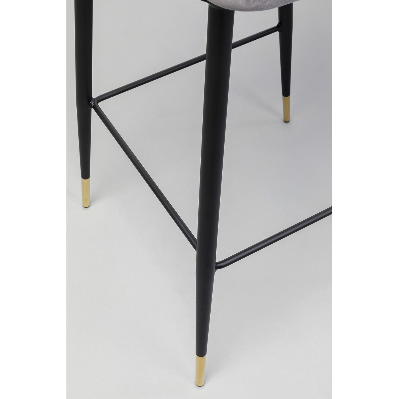 Барный стул Hojas Grey от KARE Design