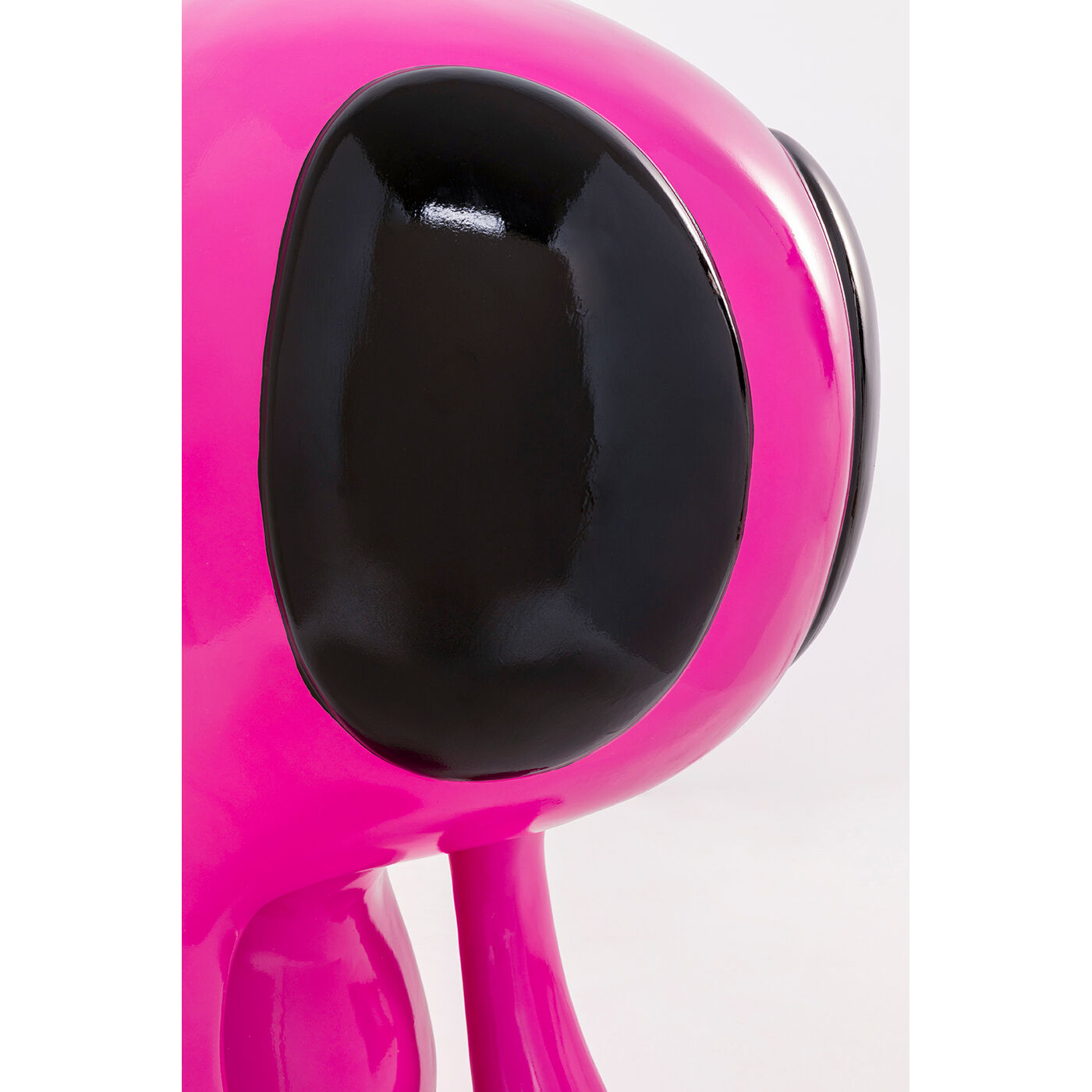 Фигура декоративная KARE x Karim Rashid Cosmo «Космос» 100 см