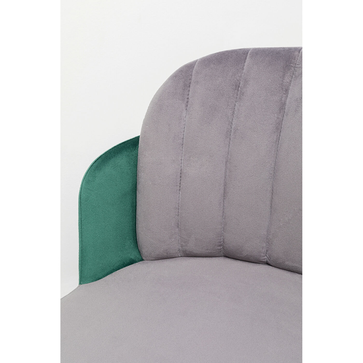Барный стул Hojas Grey от KARE Design