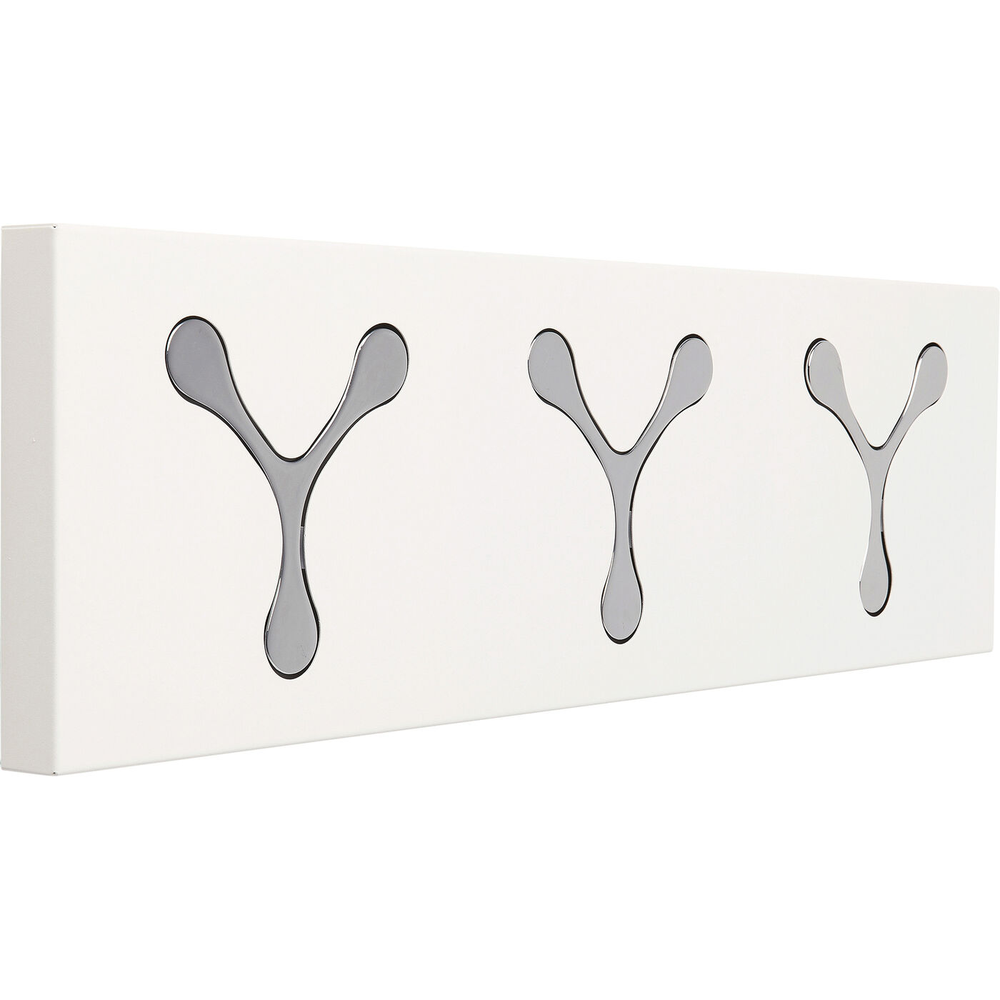 Вешалка Spoon White Tre от KARE Design