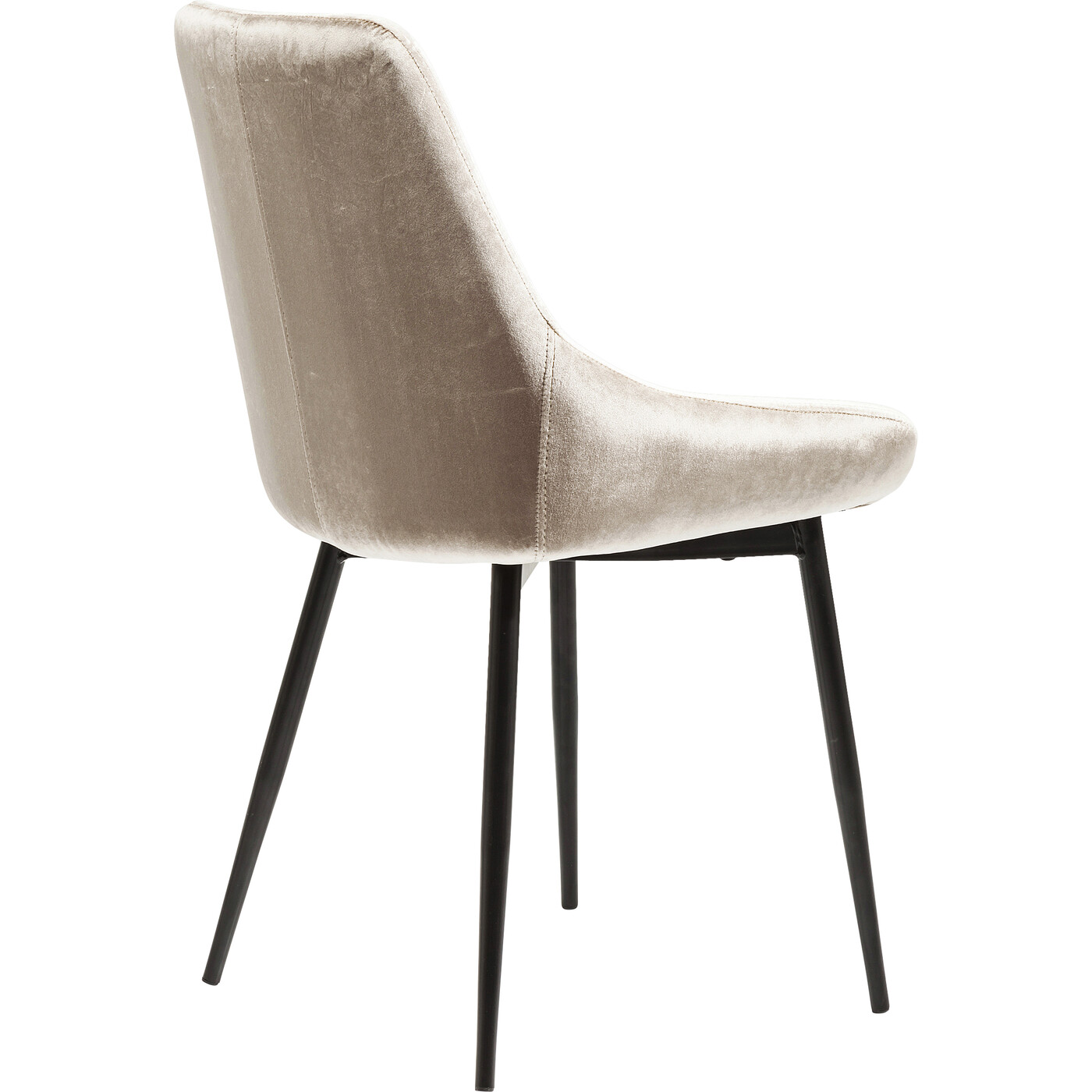 Стул East Side Champagne от KARE Design