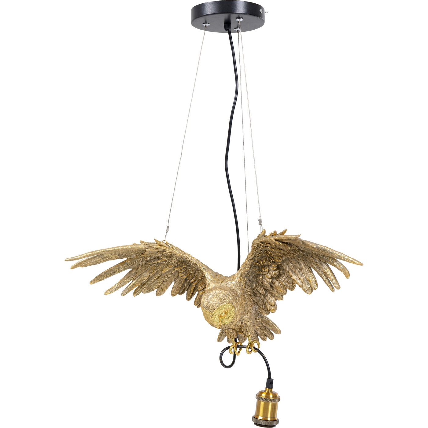 Светильник подвесной Owl от KARE Design