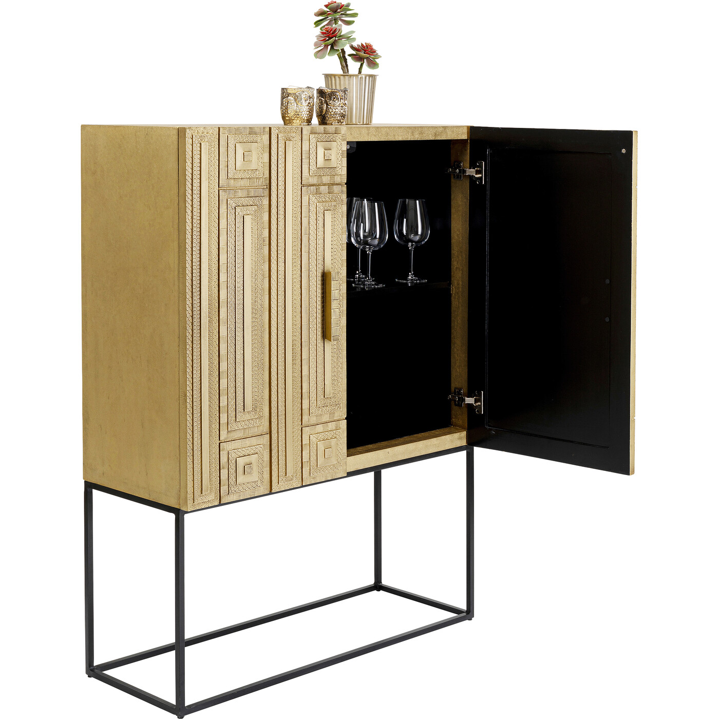 Шкаф Marrakesh от KARE Design