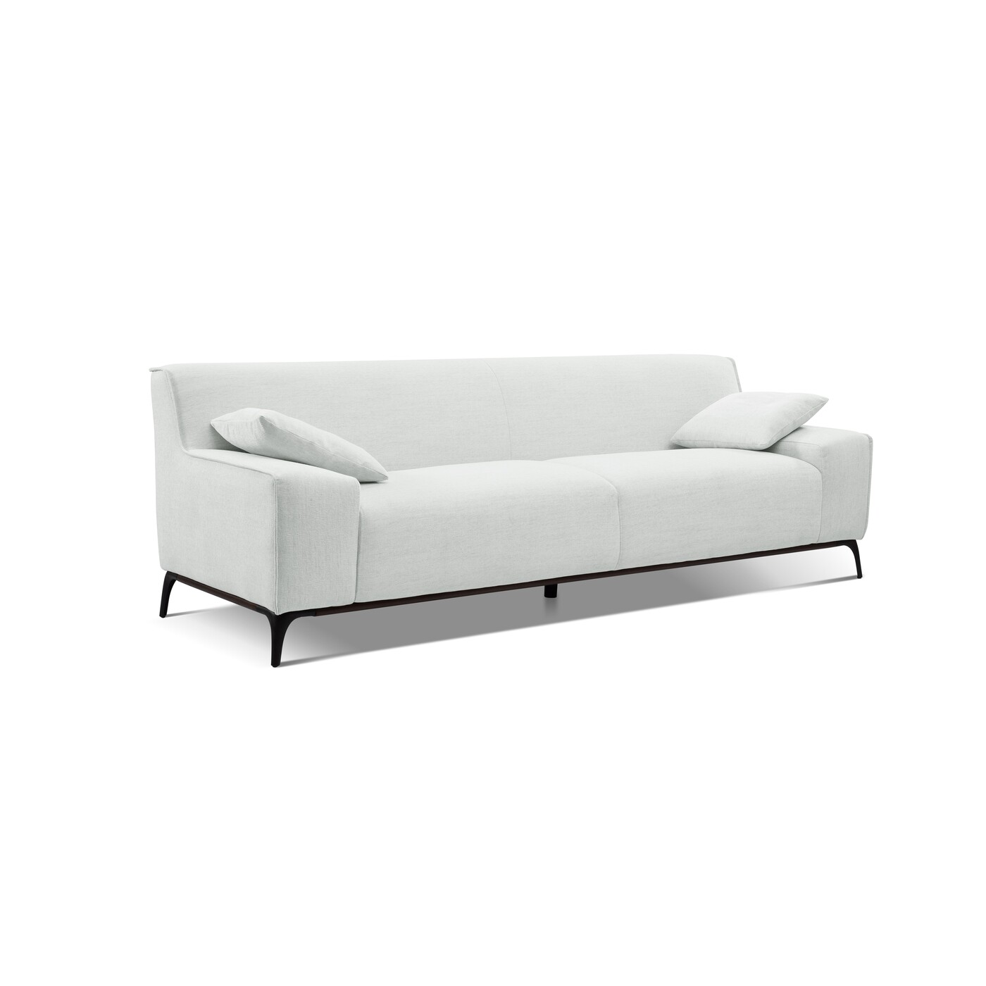 Диван трехместный 3-Seater Toni Beige 230 см от KARE Design