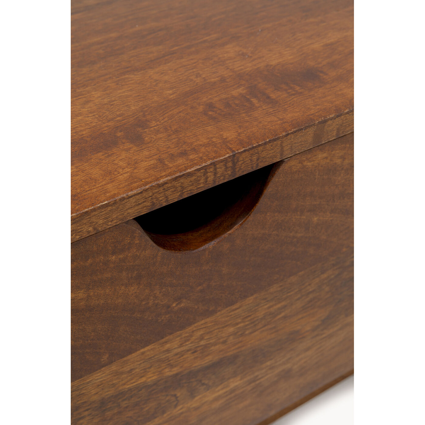 ТВ-тумба Authentico 35x100 см от KARE Design