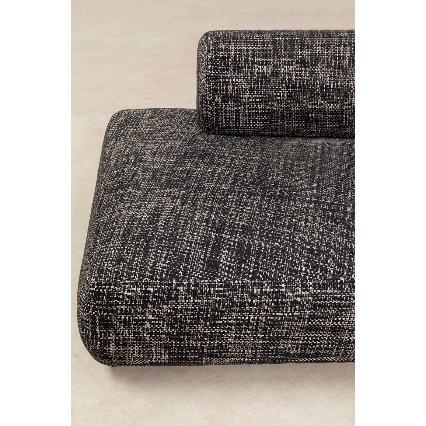 Диван угловой Bow 334x180 см от KARE Design
