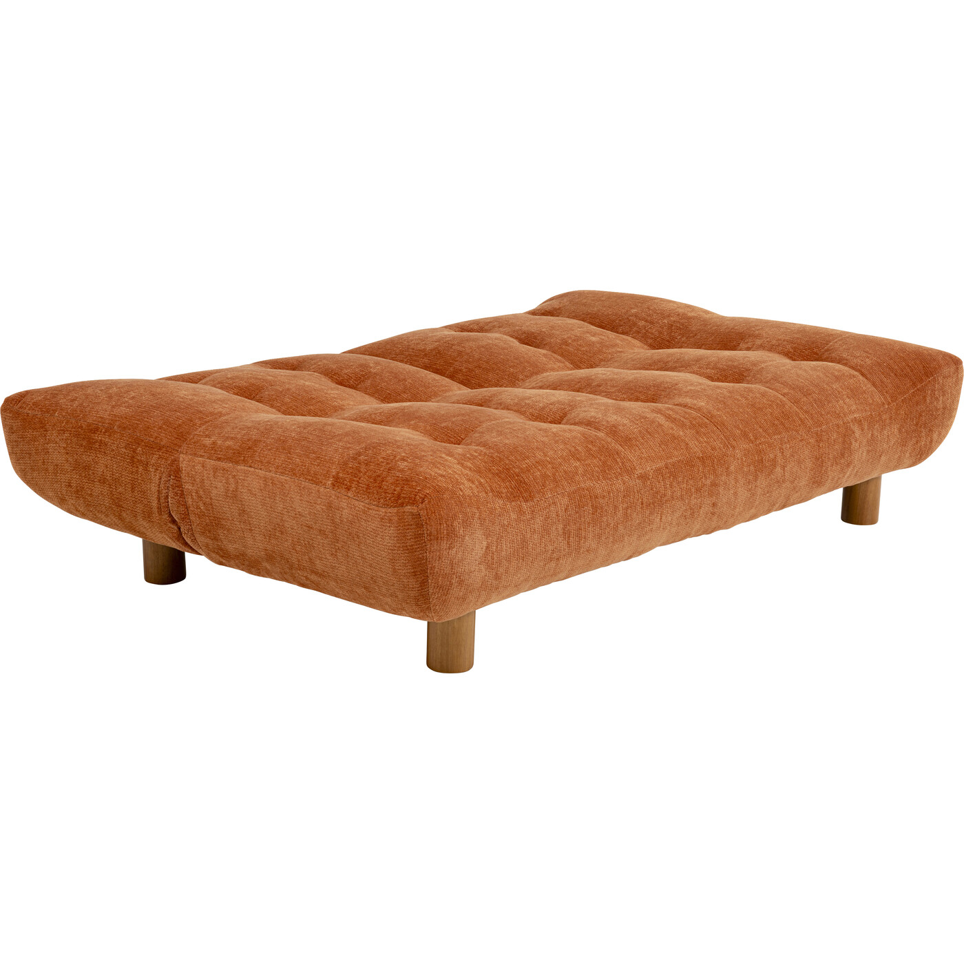 Диван-кровать Mel Orange 188cm от KARE Design