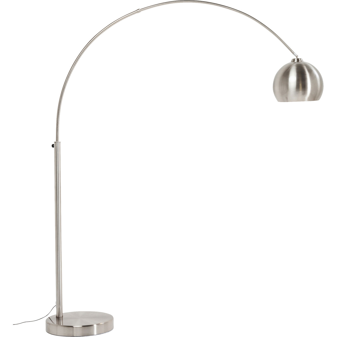 Светильник напольный Lounge Satin Small Deal Eco от KARE Design