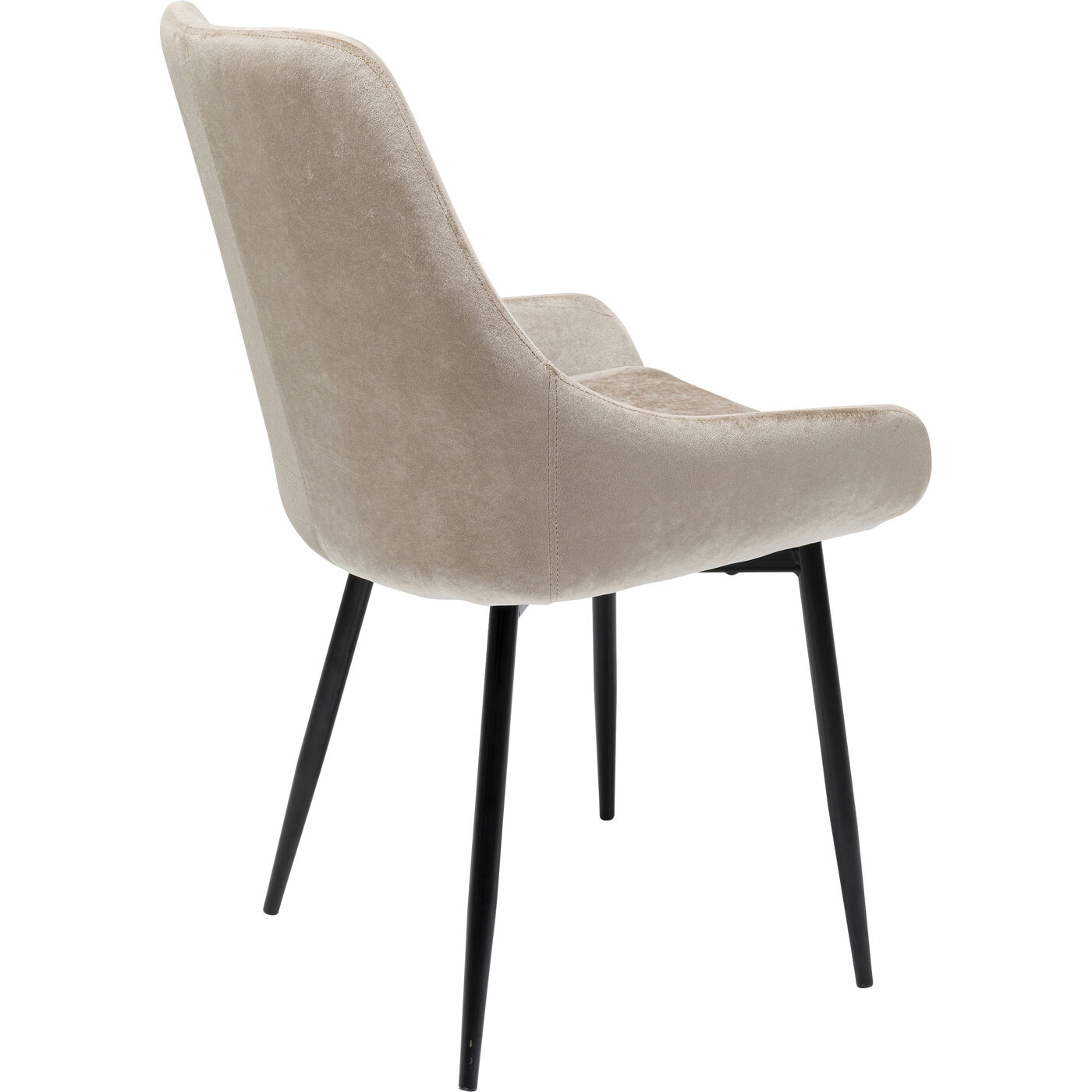 Стул East Side Champagne XL от KARE Design