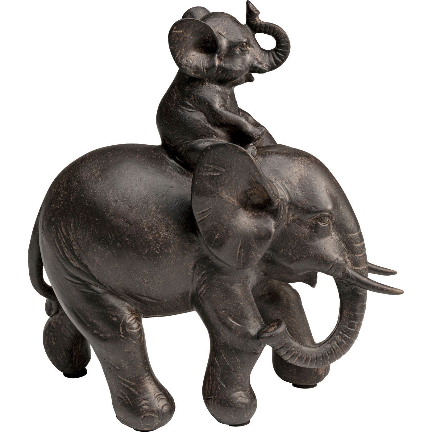 Фигура декоративная Elephant Dumbo Uno «Слонёнок Дамбо» от KARE Design