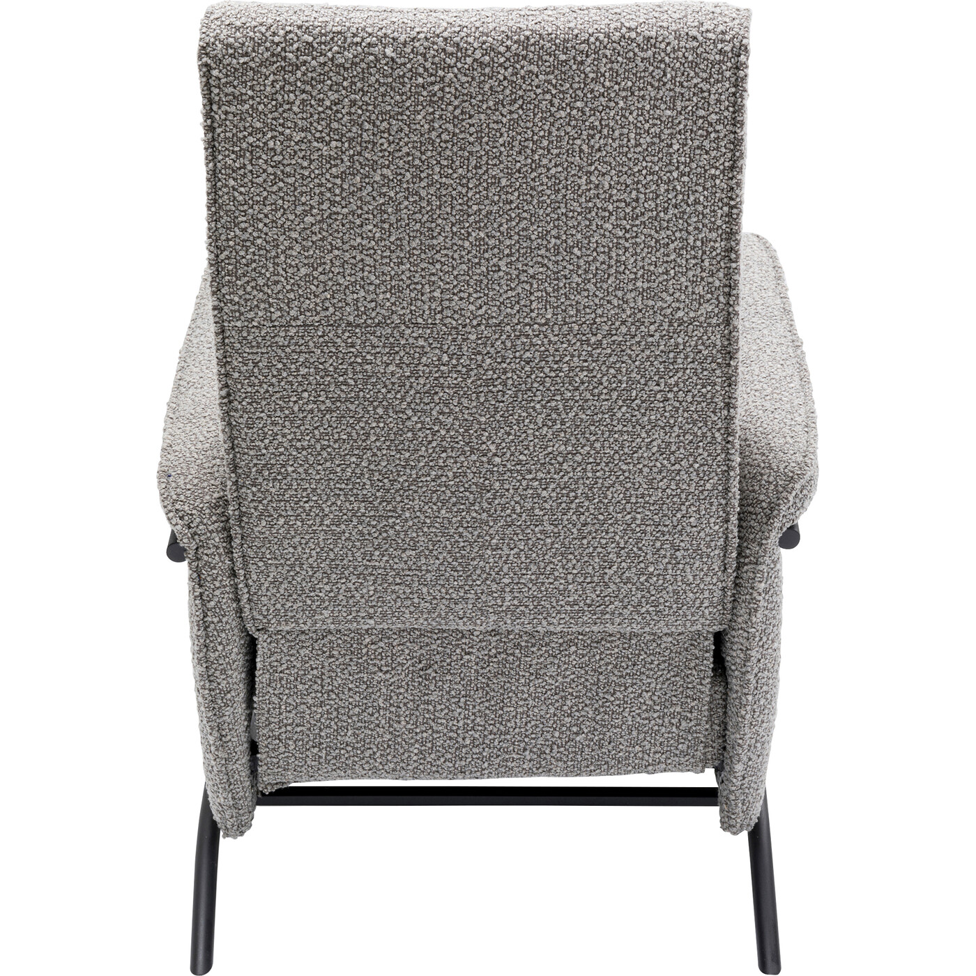 Кресло для отдыха Lazy Grey от KARE Design
