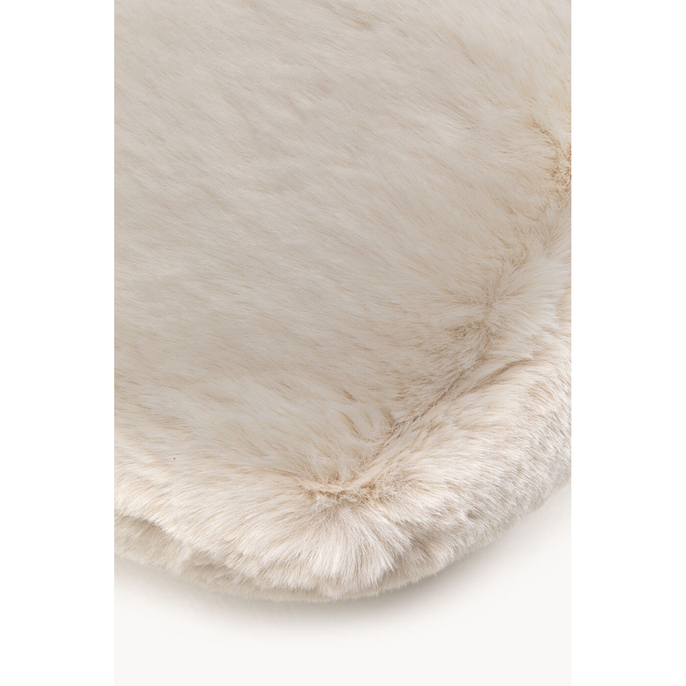Табурет Lovebed Mika Cream 132cm от KARE Design