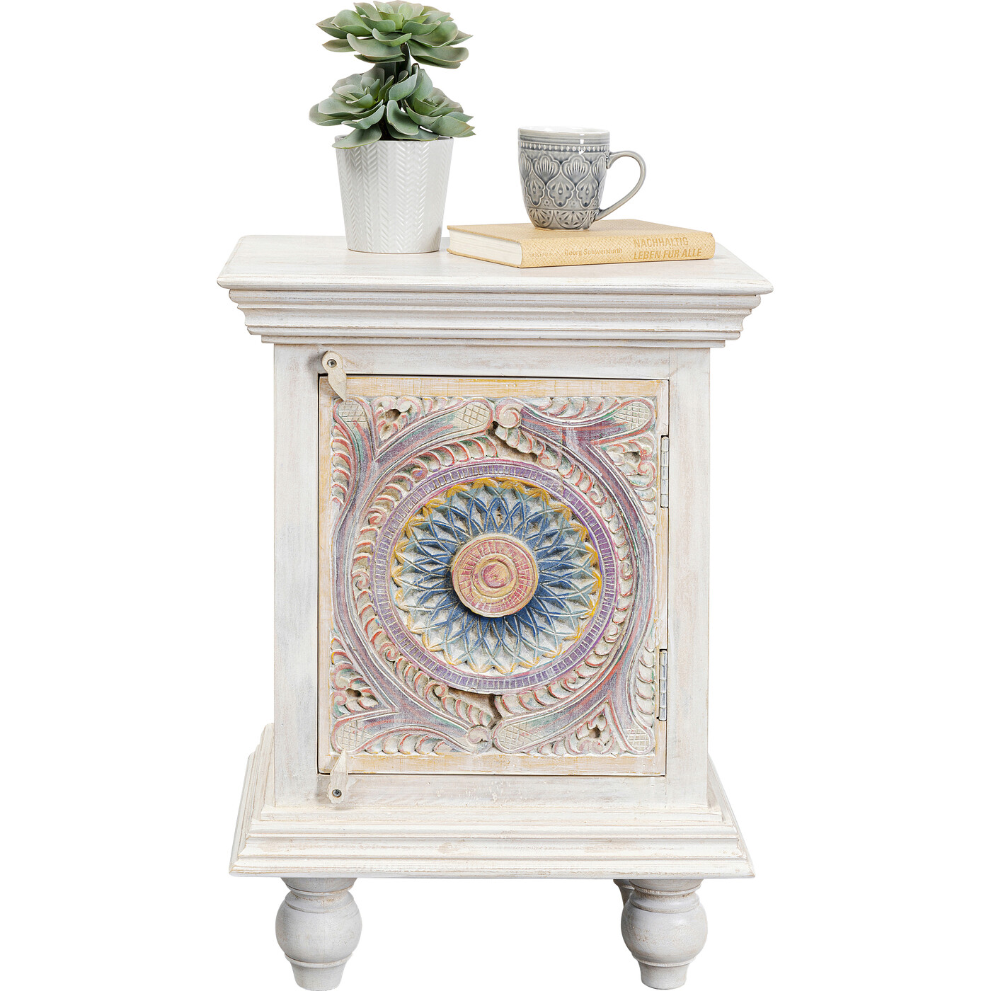 Шкаф Small Goa 50x70 см от KARE Design