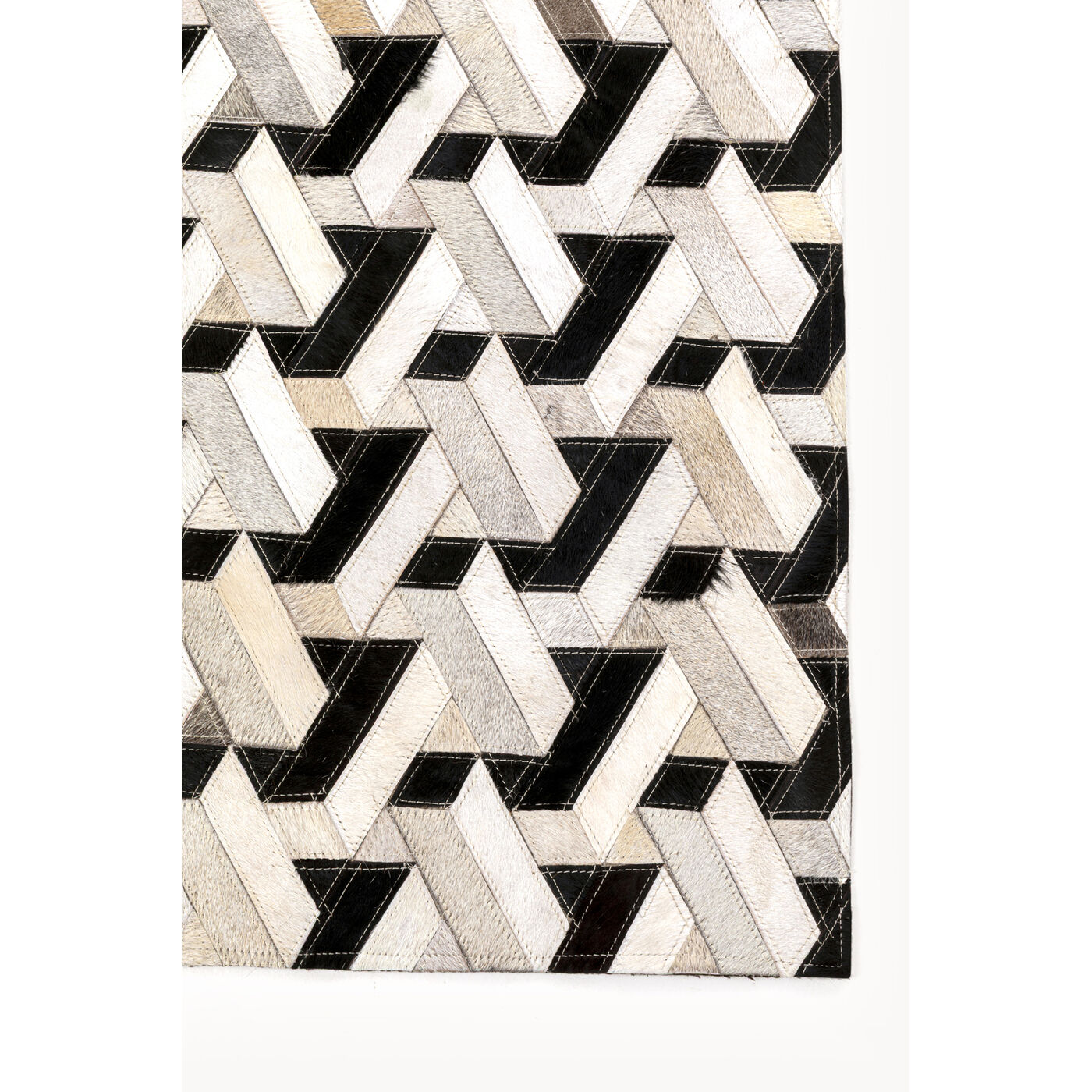 Ковер Maze 170x240cm от KARE Design