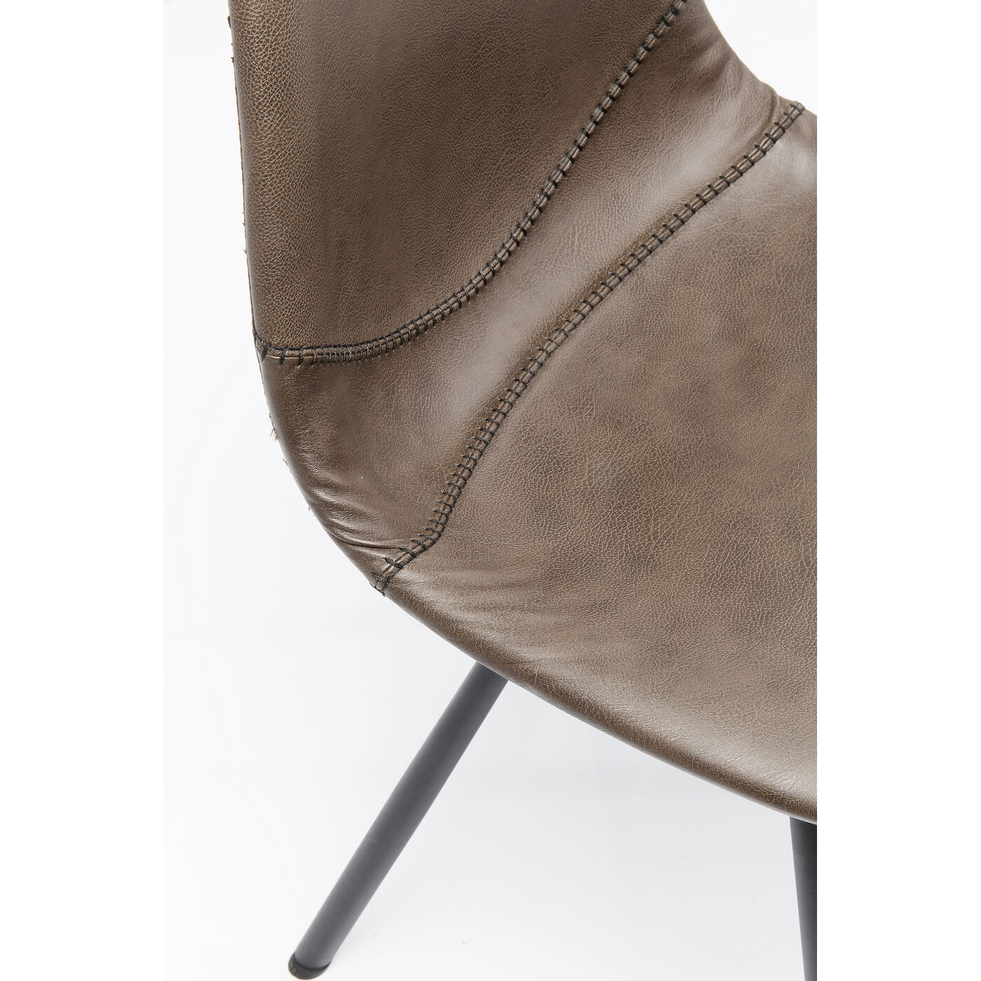 Стул Lounge Grey