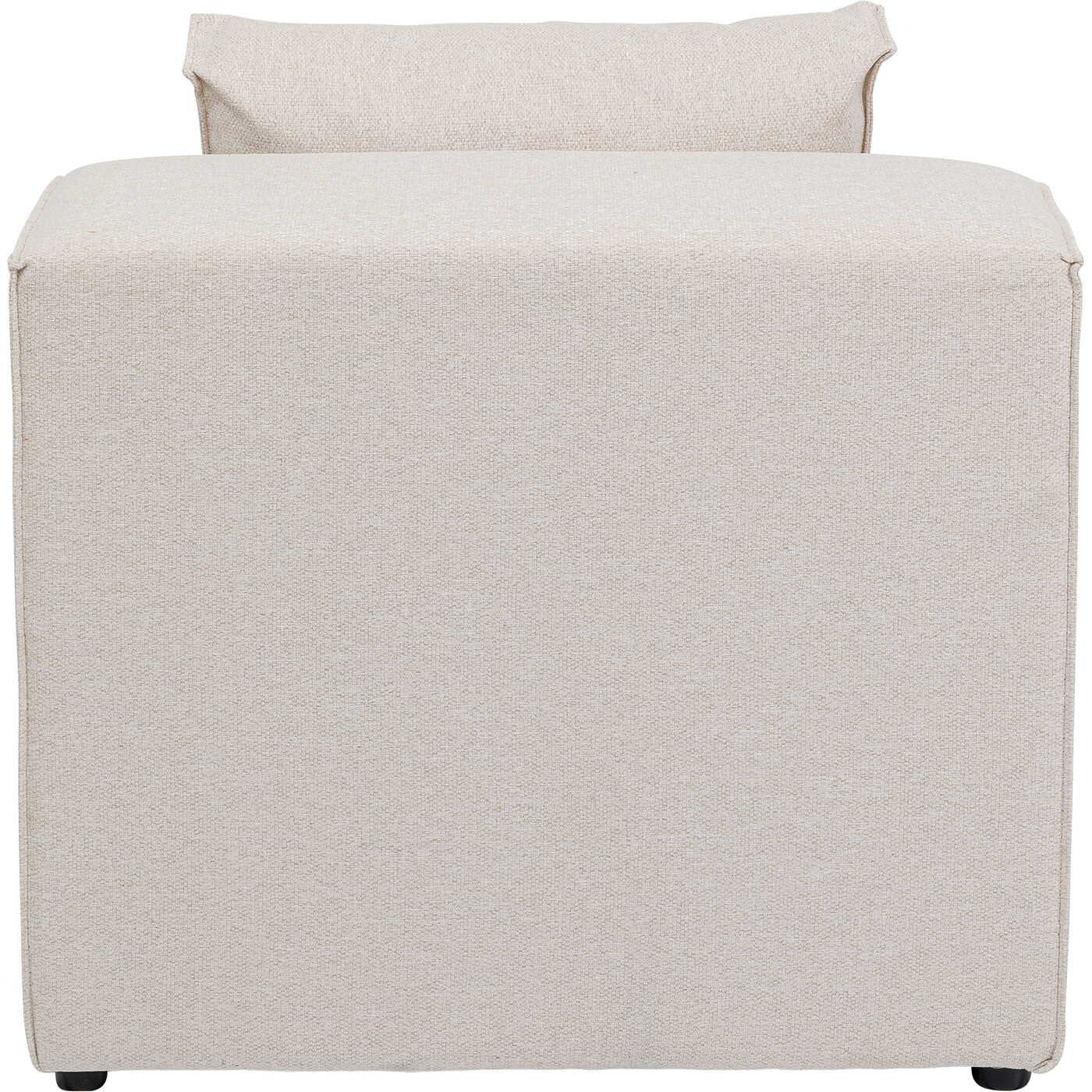 Двухместный элемент дивана Infinity 2-Seater 80 Elements Cream от KARE Design
