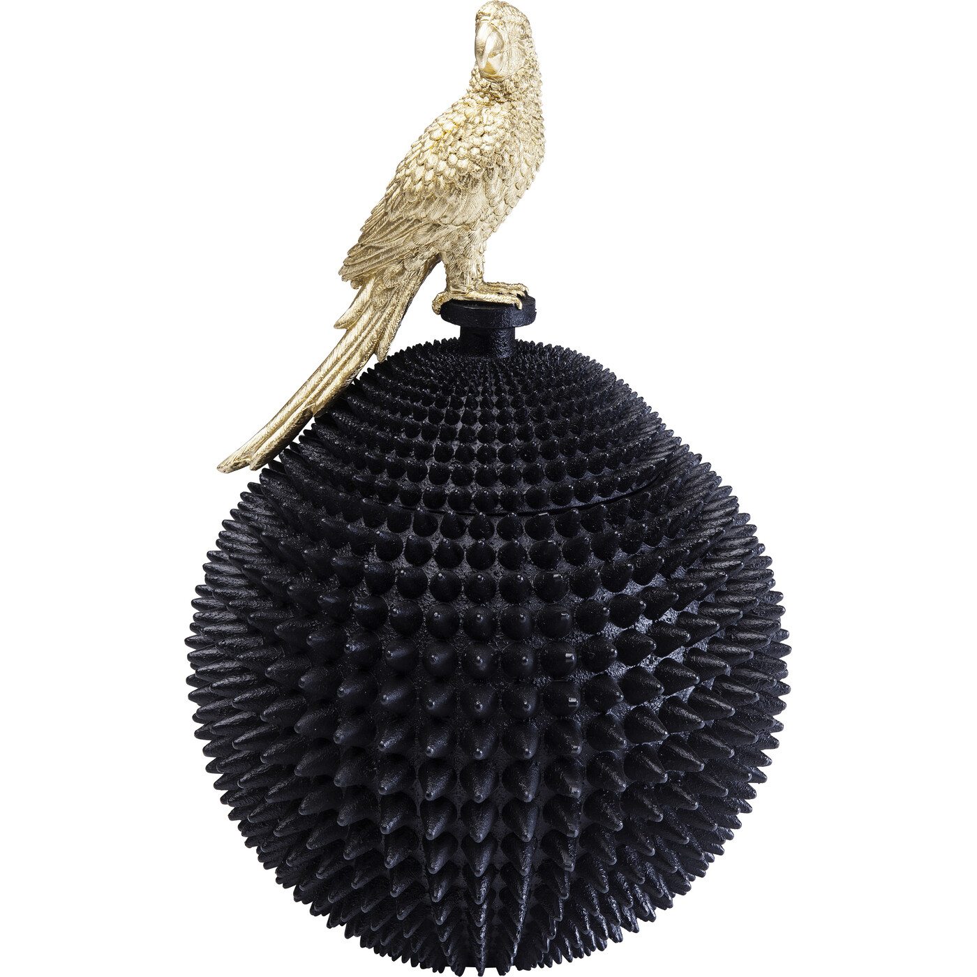 Шкатулка Parrot «Попугай» от KARE Design