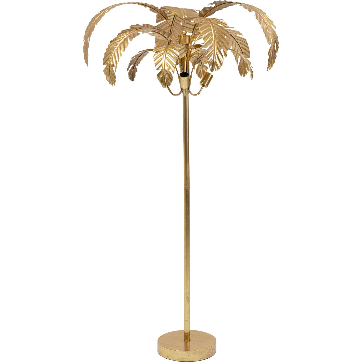 Светильник напольный "Пальма" Palmera 170 см от KARE Design