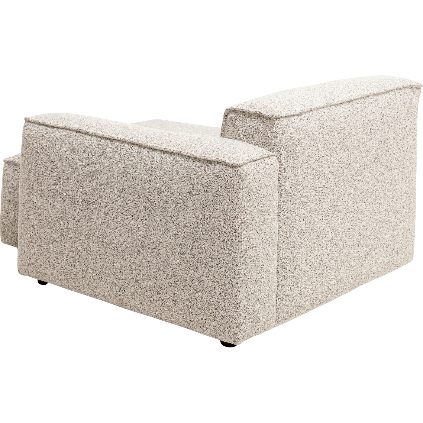 Диван Casanova Ottomane Element Right Cat 1 Ind от KARE Design