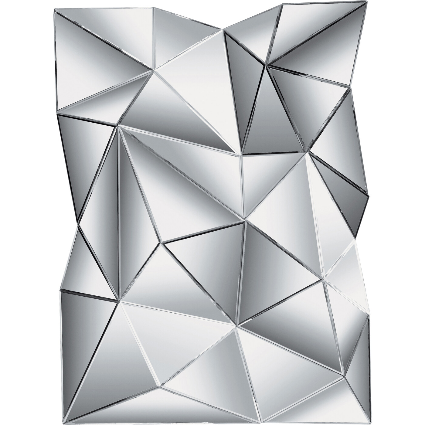 Зеркало Prisma 140x105 см от KARE Design