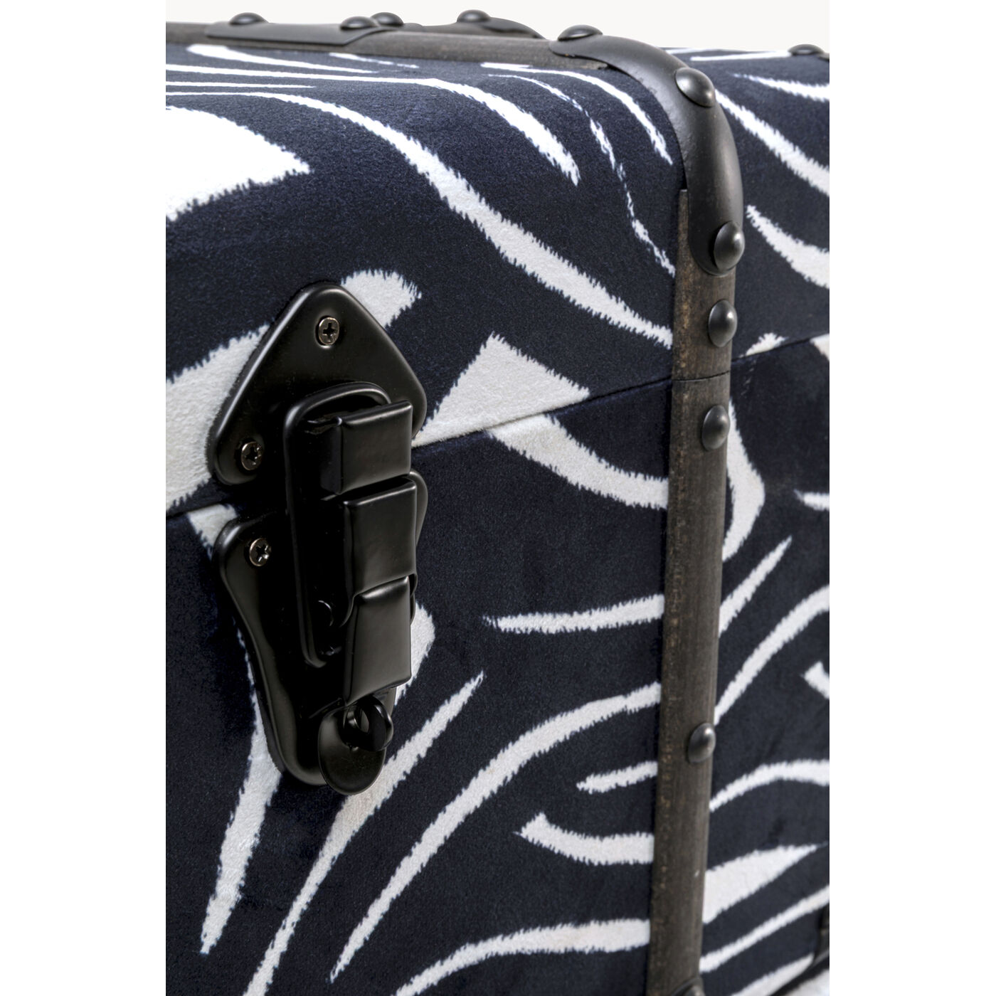 Шкатулка Wild Animal Zebra (3/Set) от KARE Design