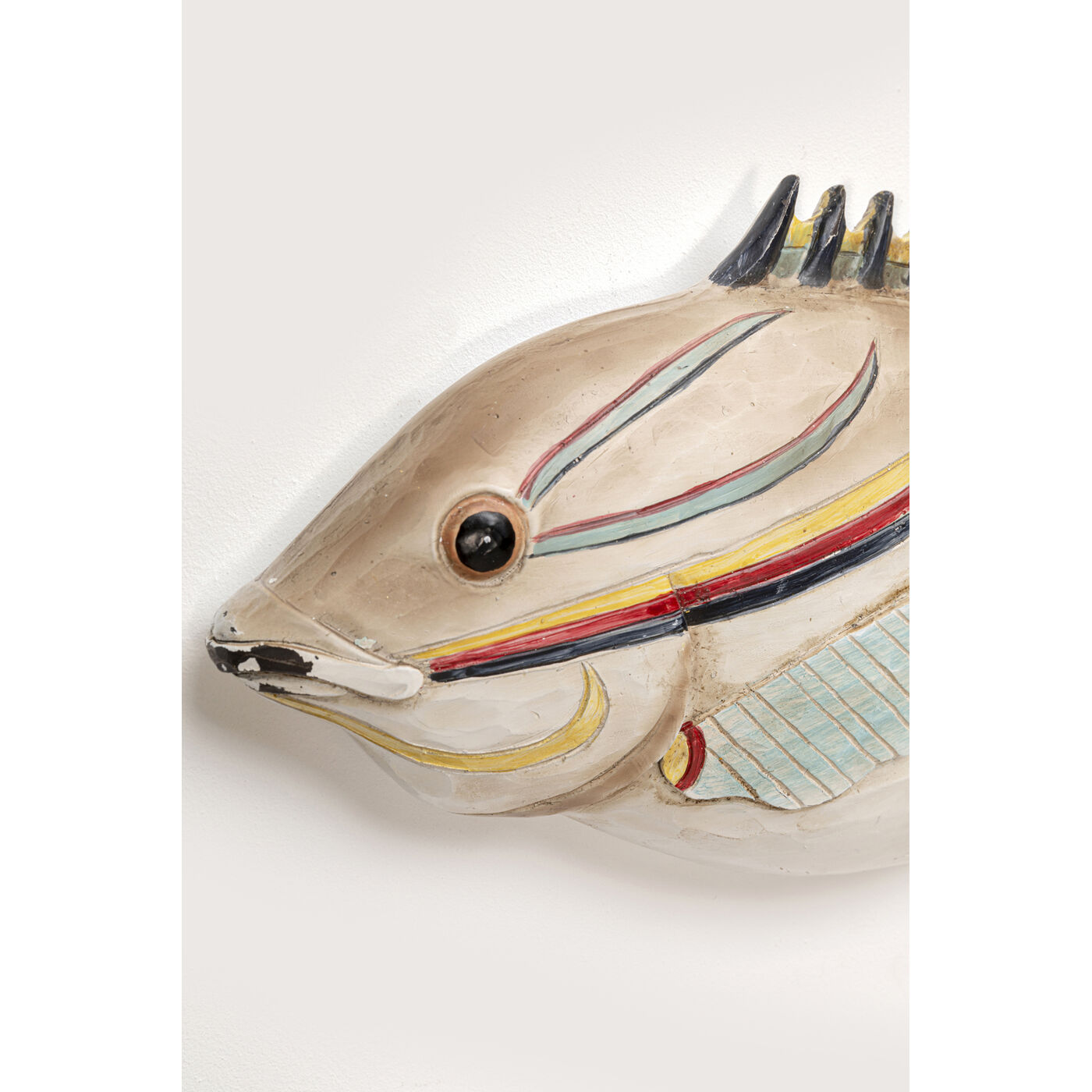 Фигура декоративная Fishy «Рыбка» 40 см от KARE Design