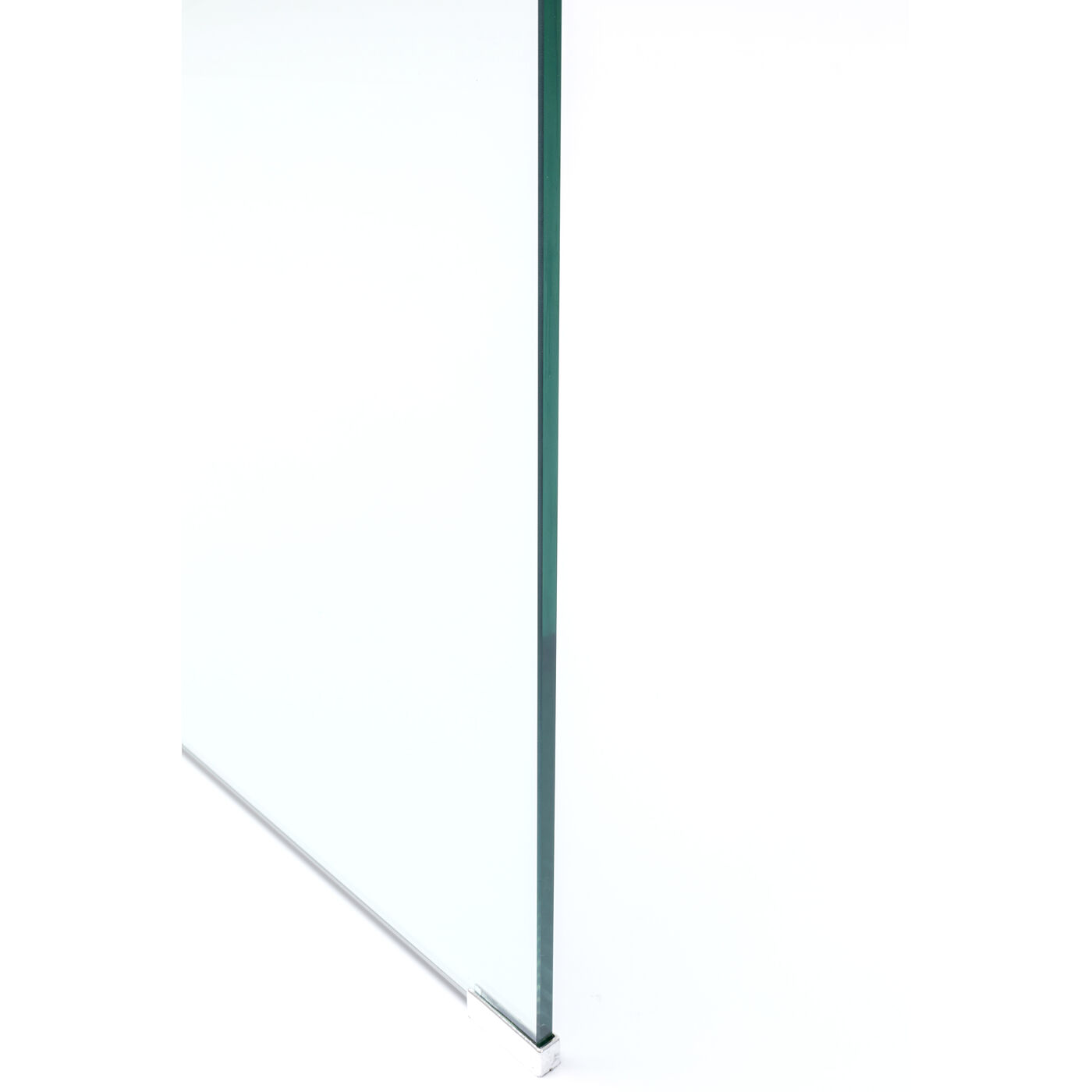 Стол письменный Clear Club 125x60 см от KARE Design