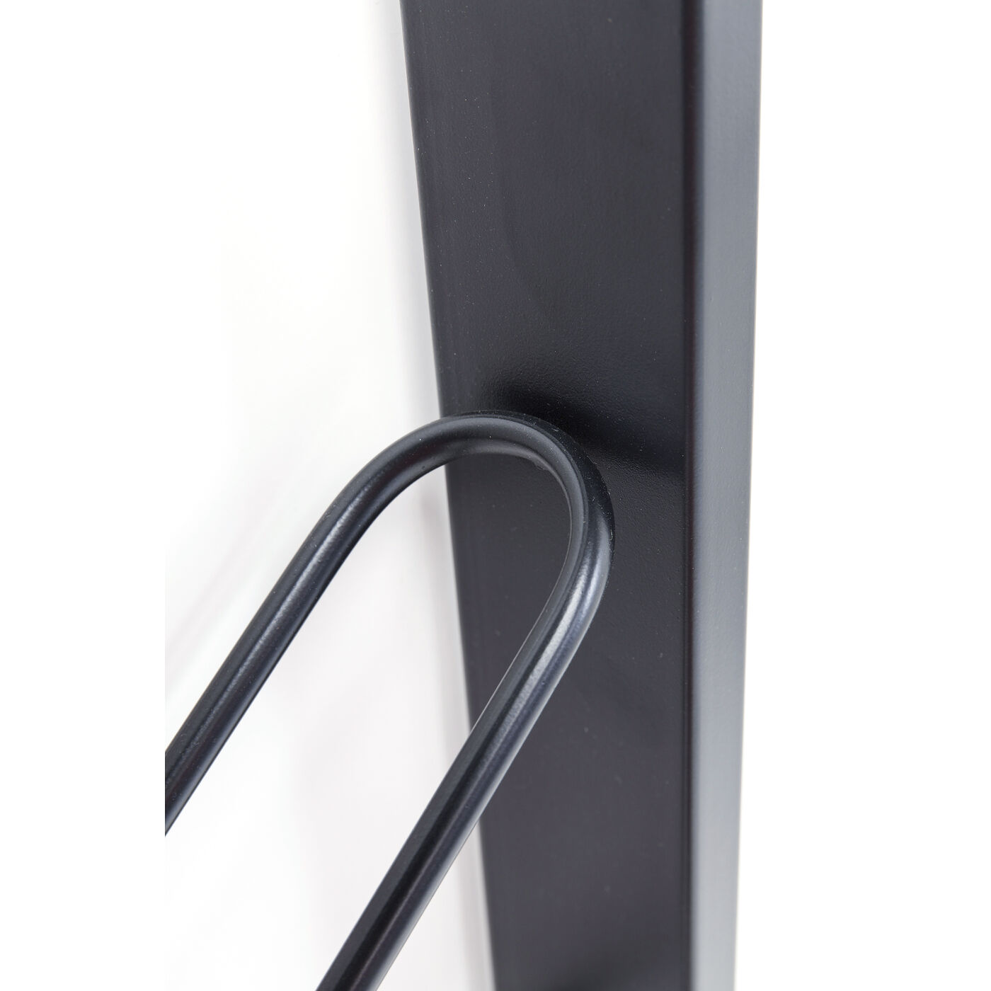 Шкаф винный настенный Bistro Uno 160 см от KARE Design