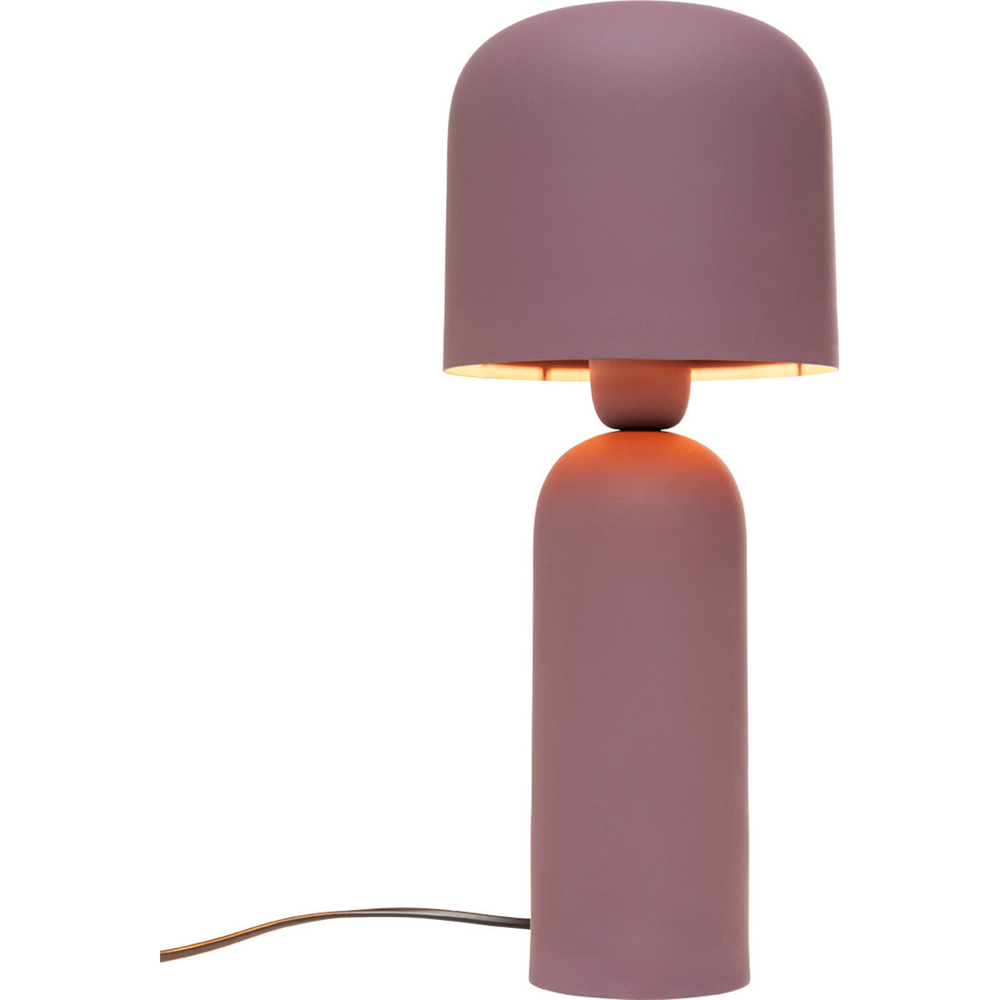 Светильник настольный Maya Winered 39cm от KARE Design