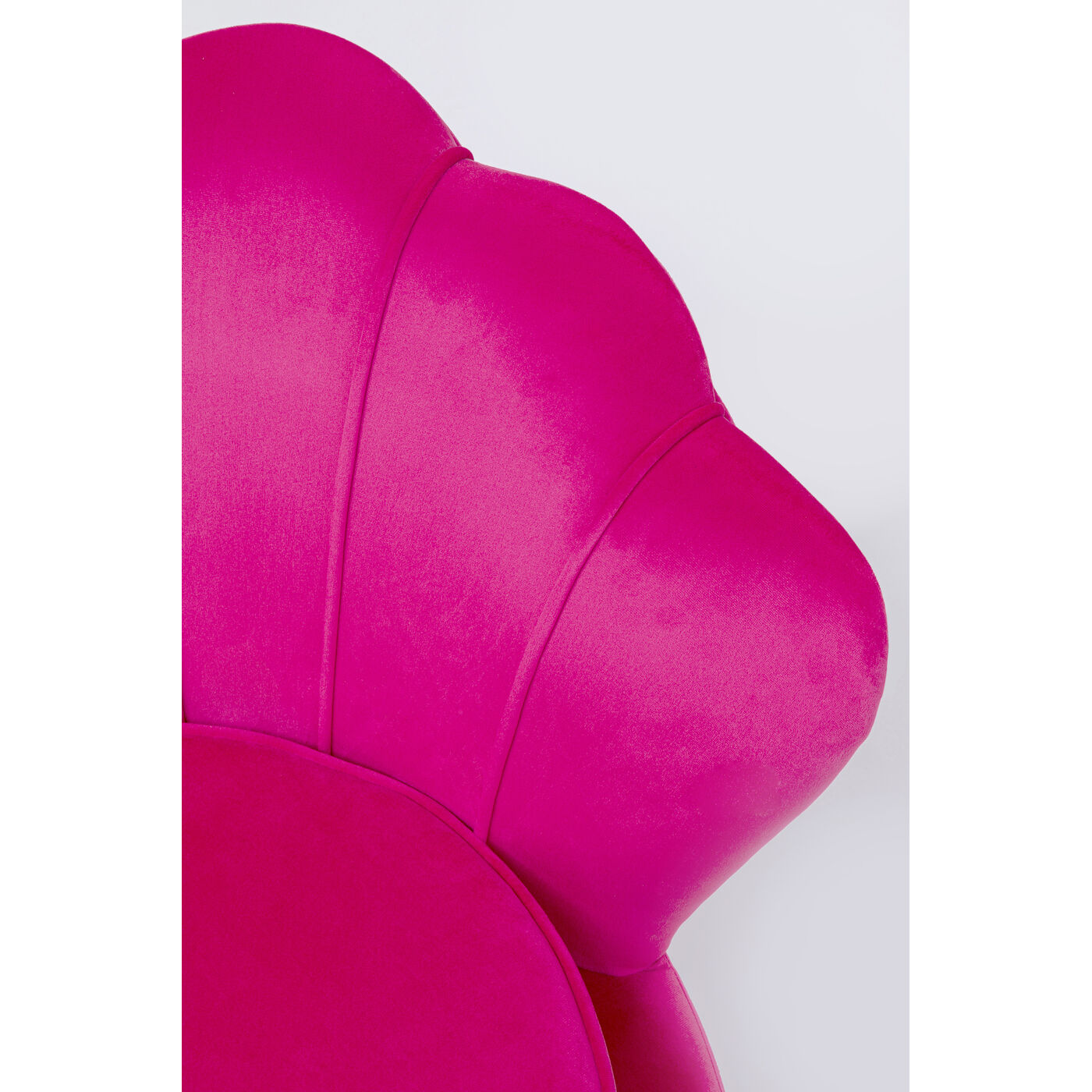 Кресло Water Lily Pink от KARE Design