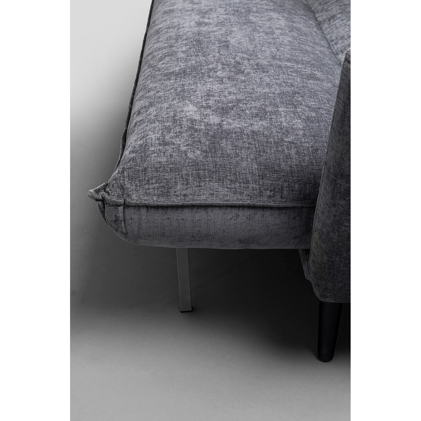 Диван-кровать Pola Grey 230 см от KARE Design