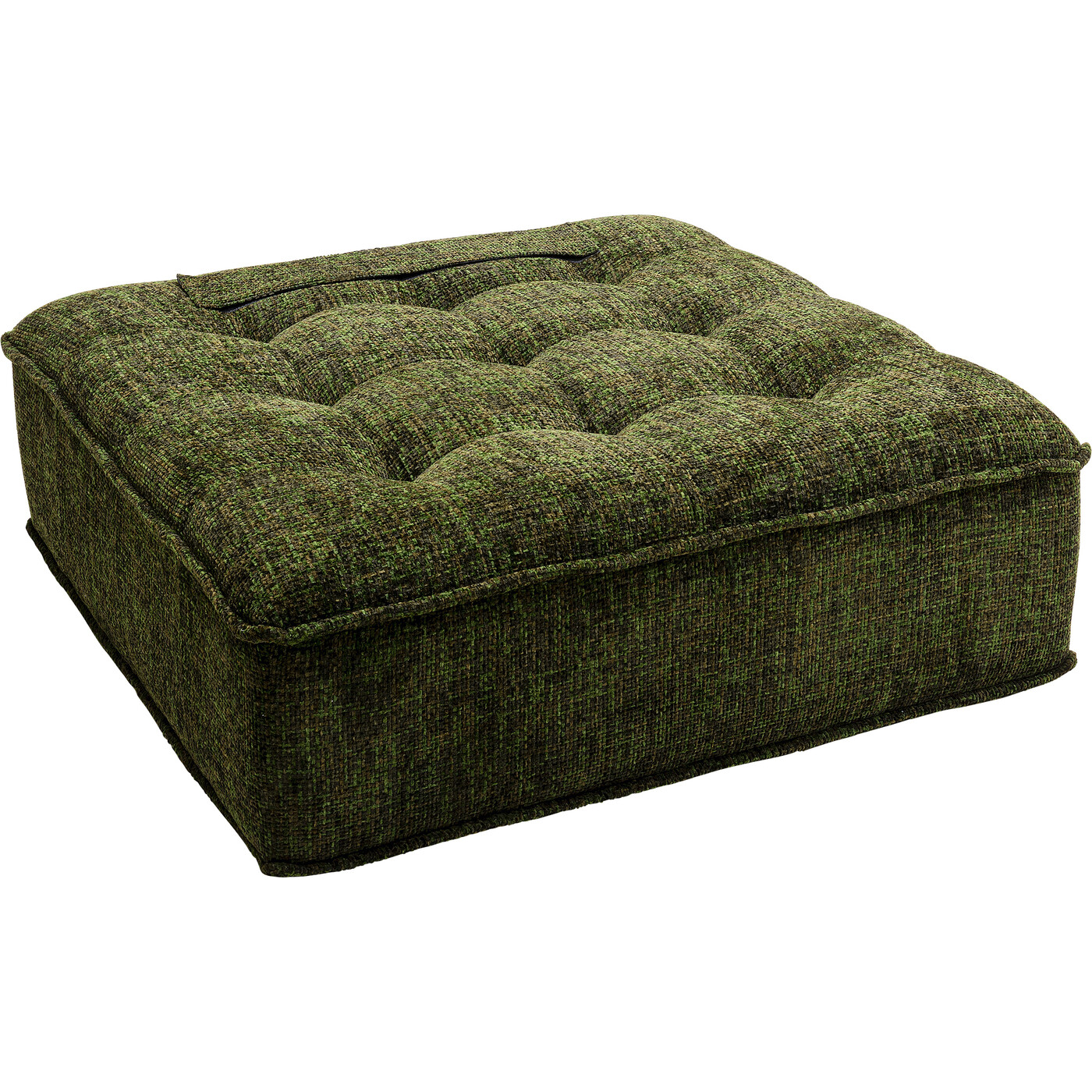 Элемент дивана Portofino Dark Green от KARE Design