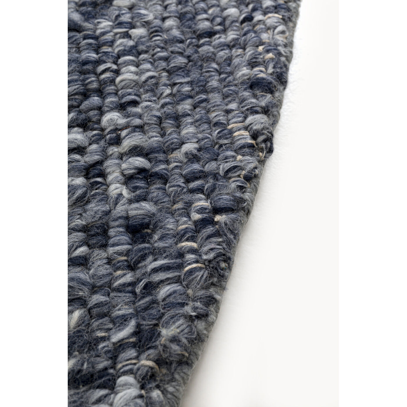 Ковер Boucara Blue Ø250cm от KARE Design