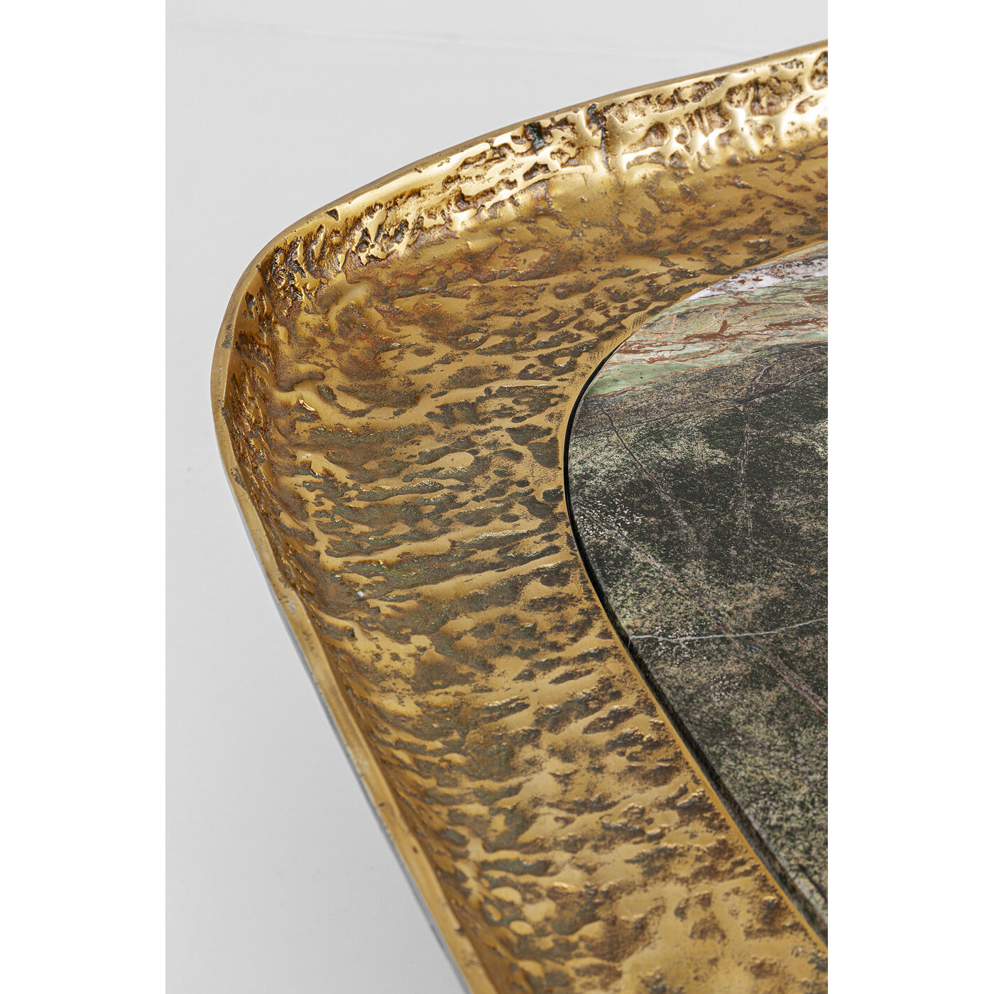 Стол кофейный Mala 123x76cm от KARE Design