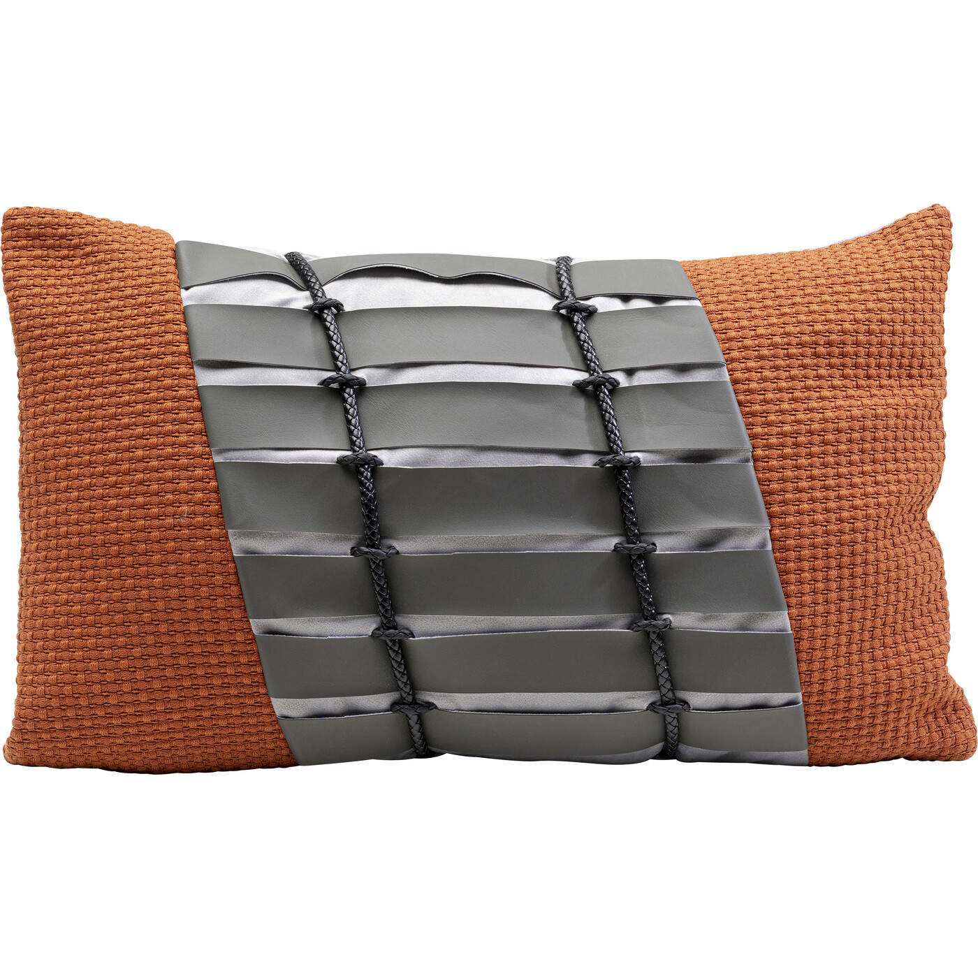 Подушка Tyre «Шина» 50x30 см от KARE Design
