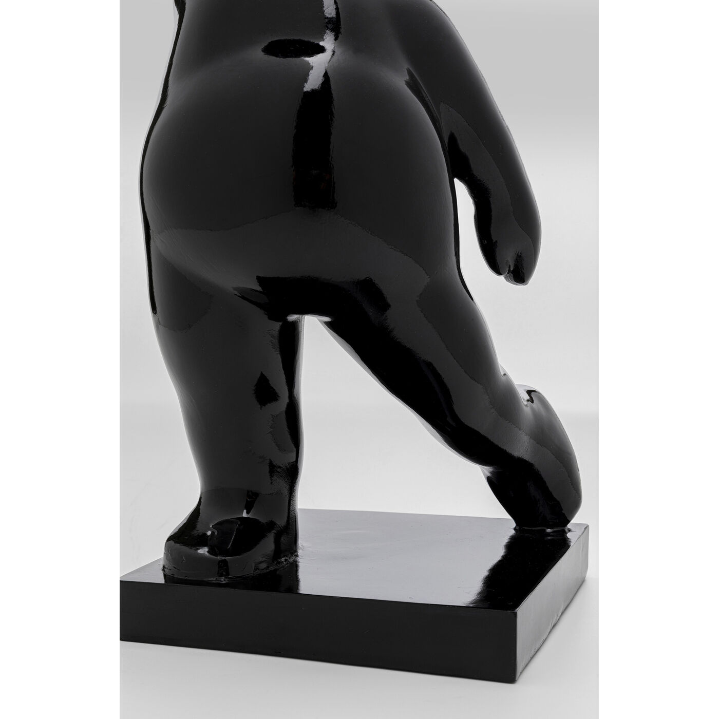 Фигура декоративная Balloon Bear «Медведь с воздушными шарами» 74 см от KARE Design