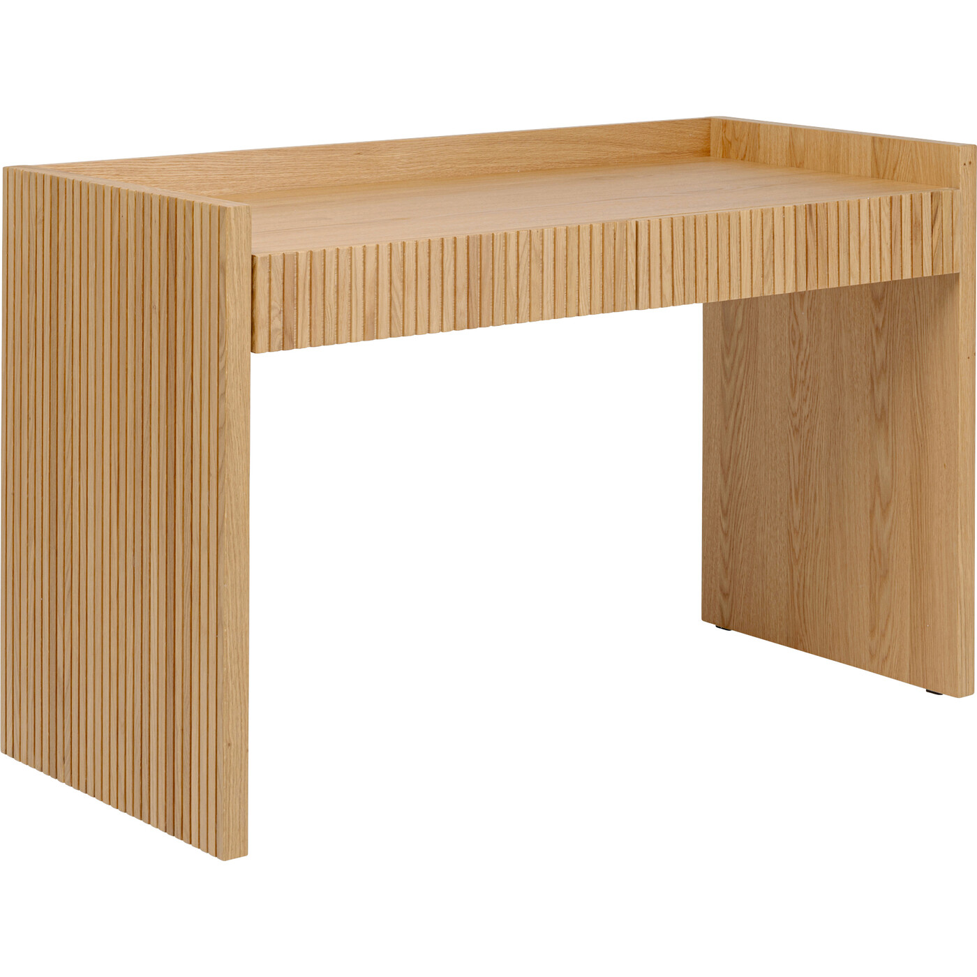 Стол письменный Brighton 121x80cm от KARE Design