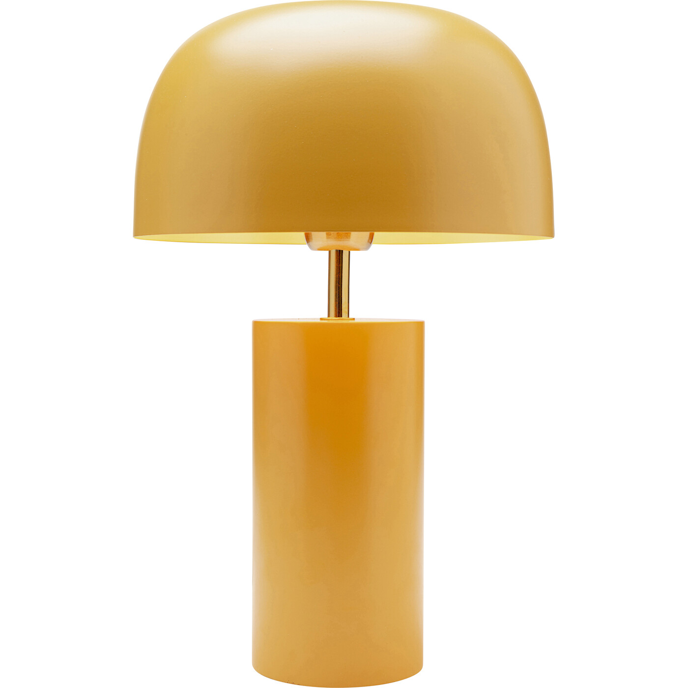 Светильник настольный Loungy Orange 38cm от KARE Design