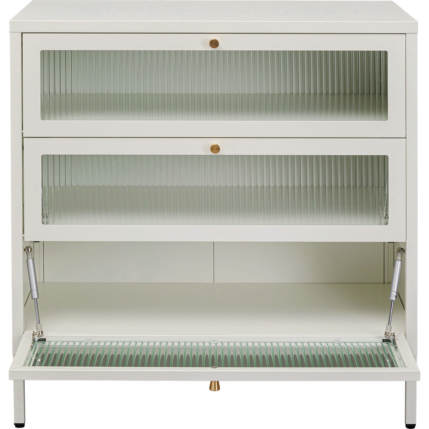 Комод Sylt Trio 85x80cm от KARE Design
