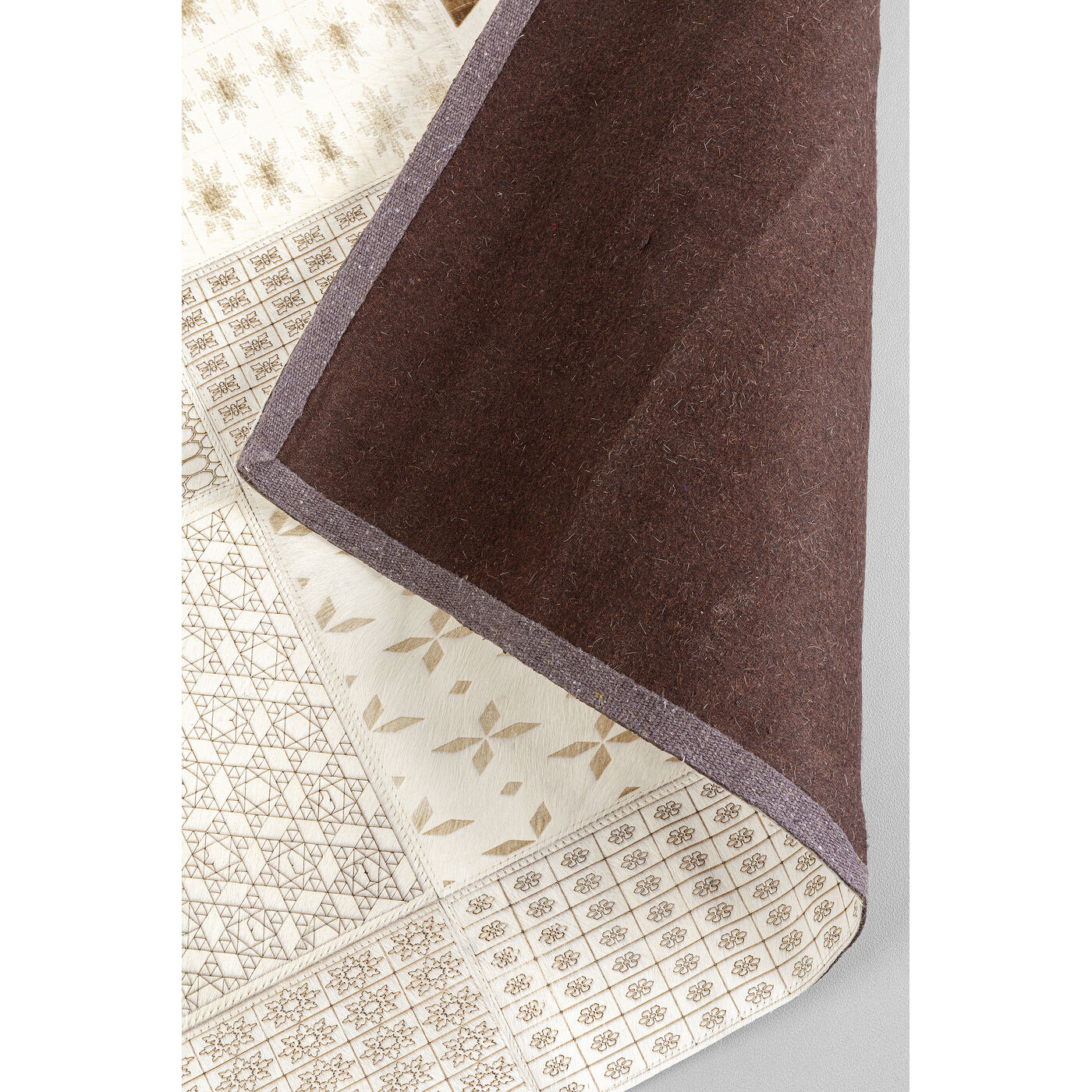 Ковёр Sala 170x240 см от KARE Design