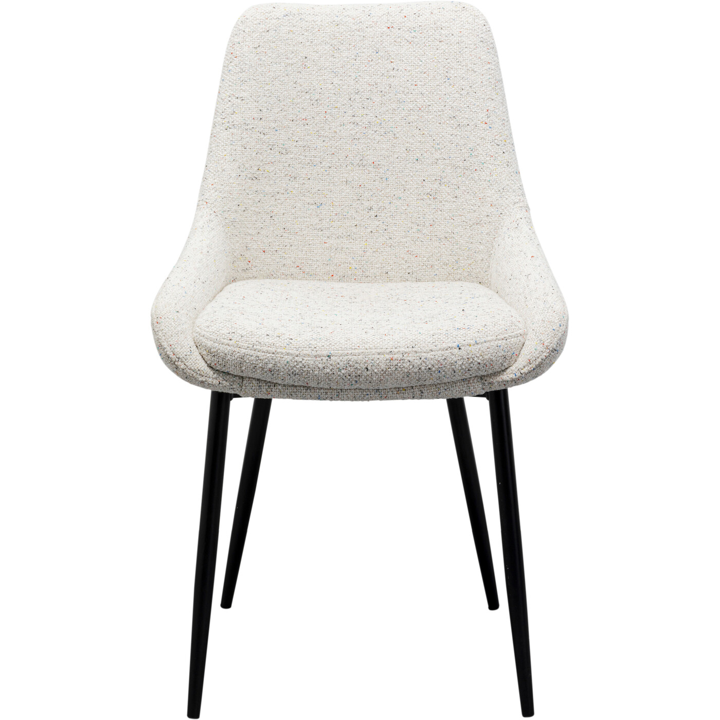 Стул East Side Melange Cream от KARE Design