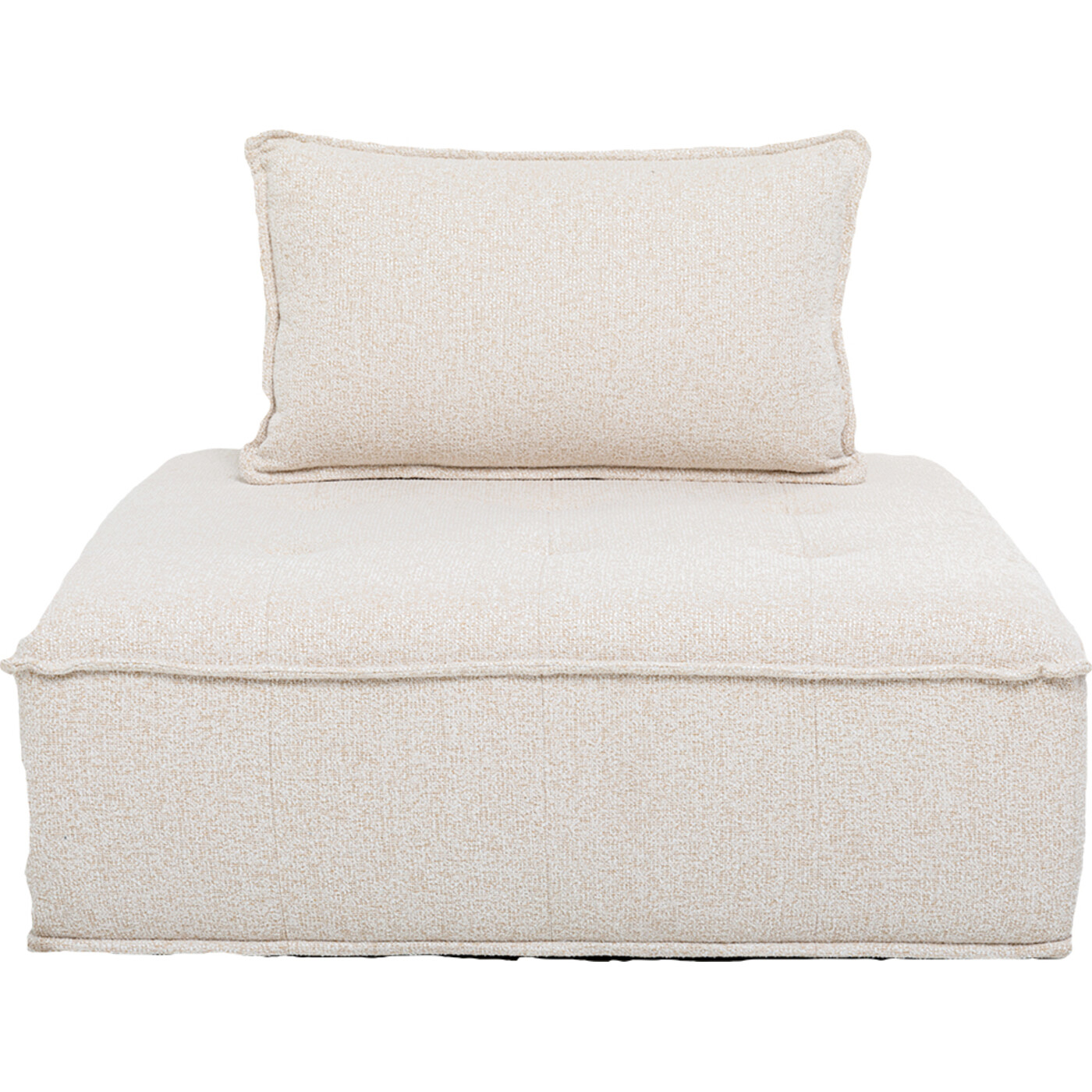 Элемент дивана Portofino Creme от KARE Design