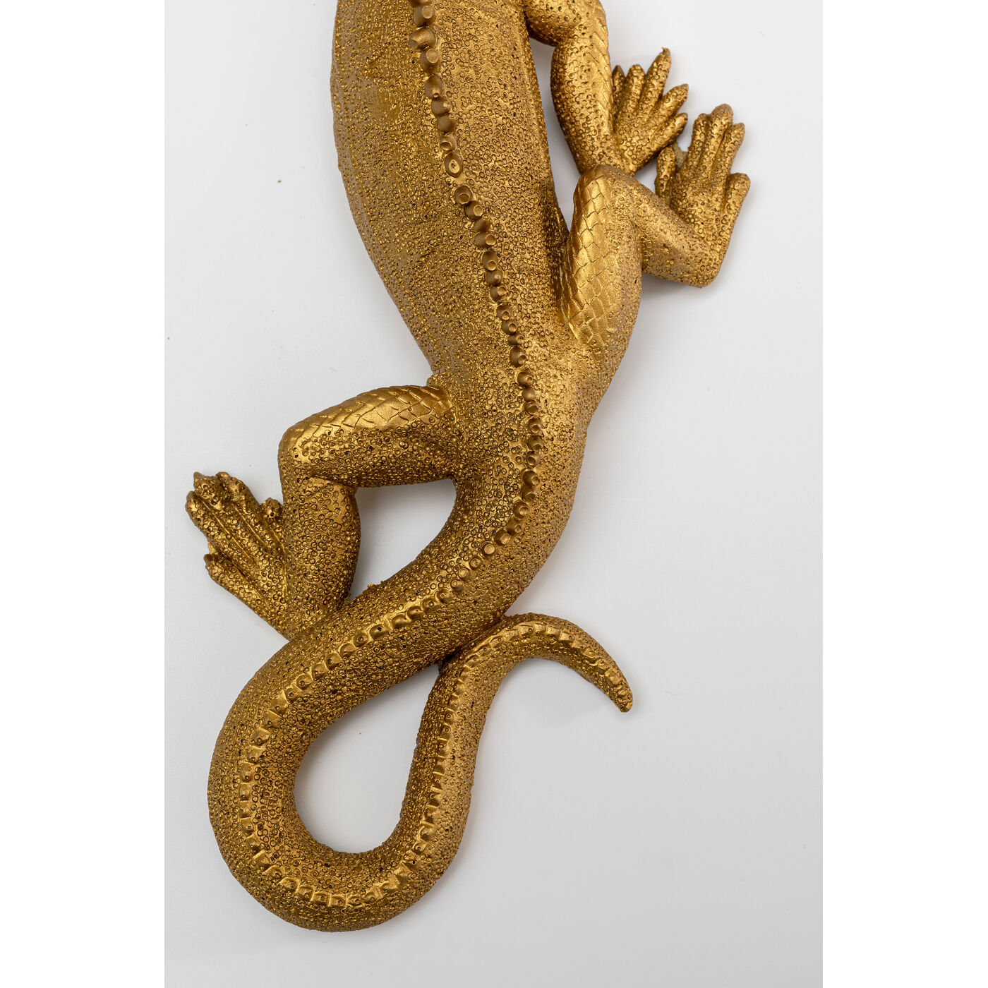 Объект настенный Lizard «Ящерица» 31x11 см