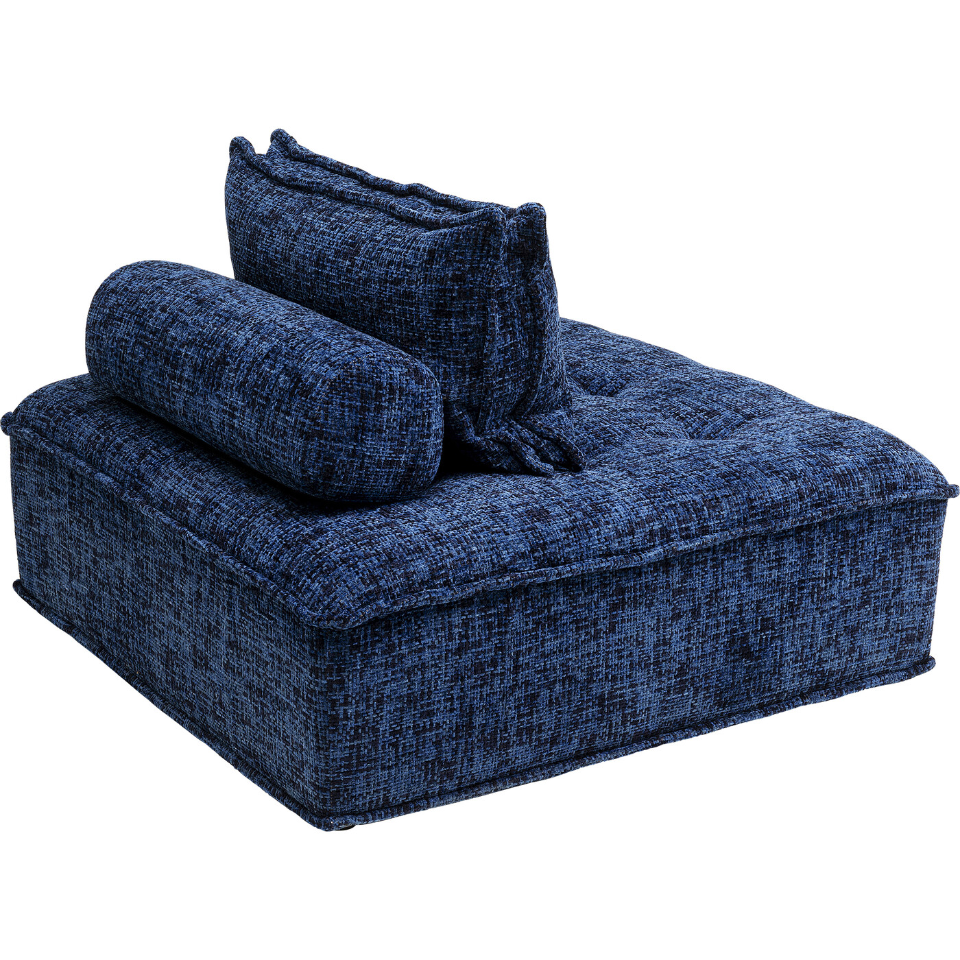Элемент дивана Portofino Blue от KARE Design