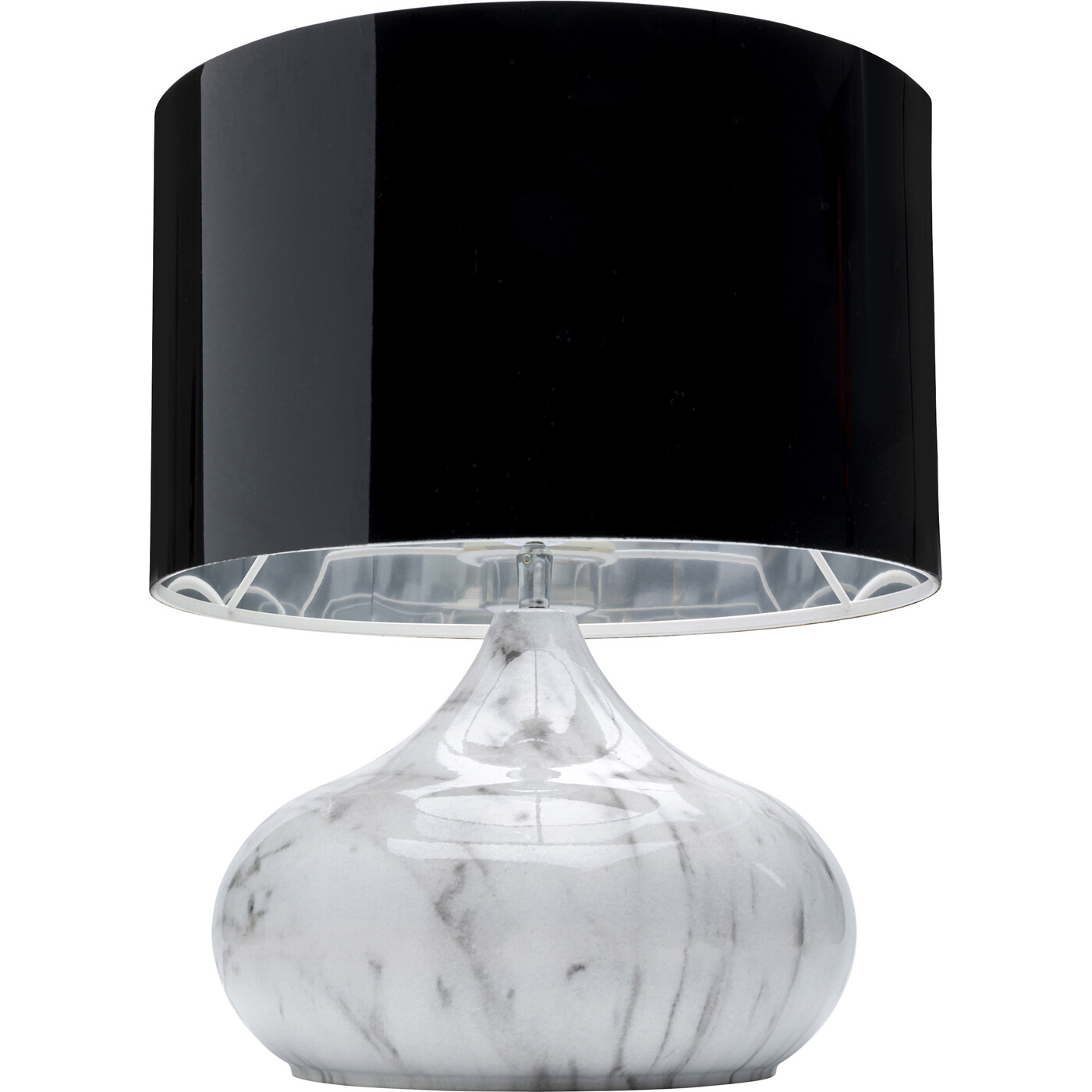 Светильник настольный Mamo Deluxe White 38 см от KARE Design