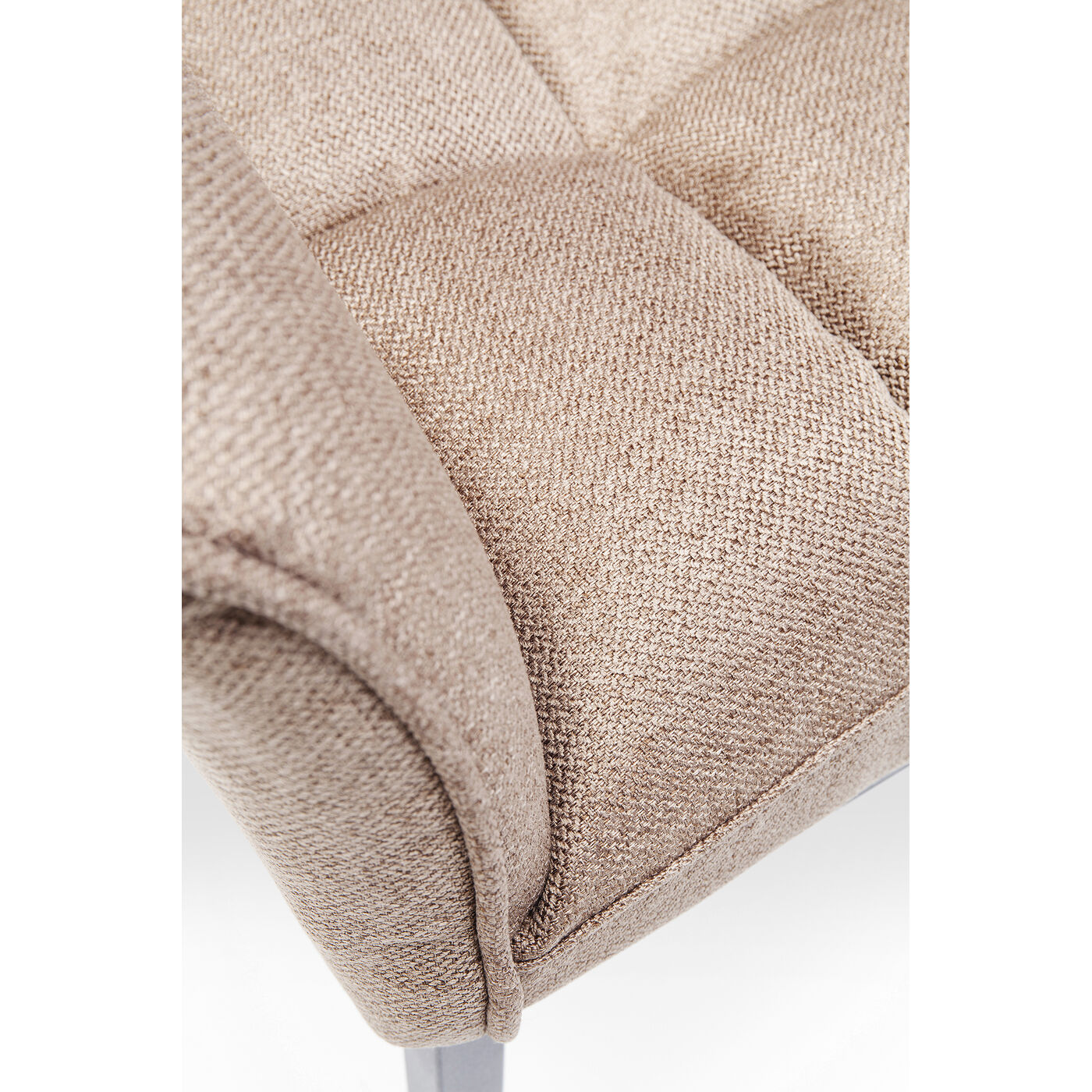Кресло Thinktank Light Brown от KARE Design