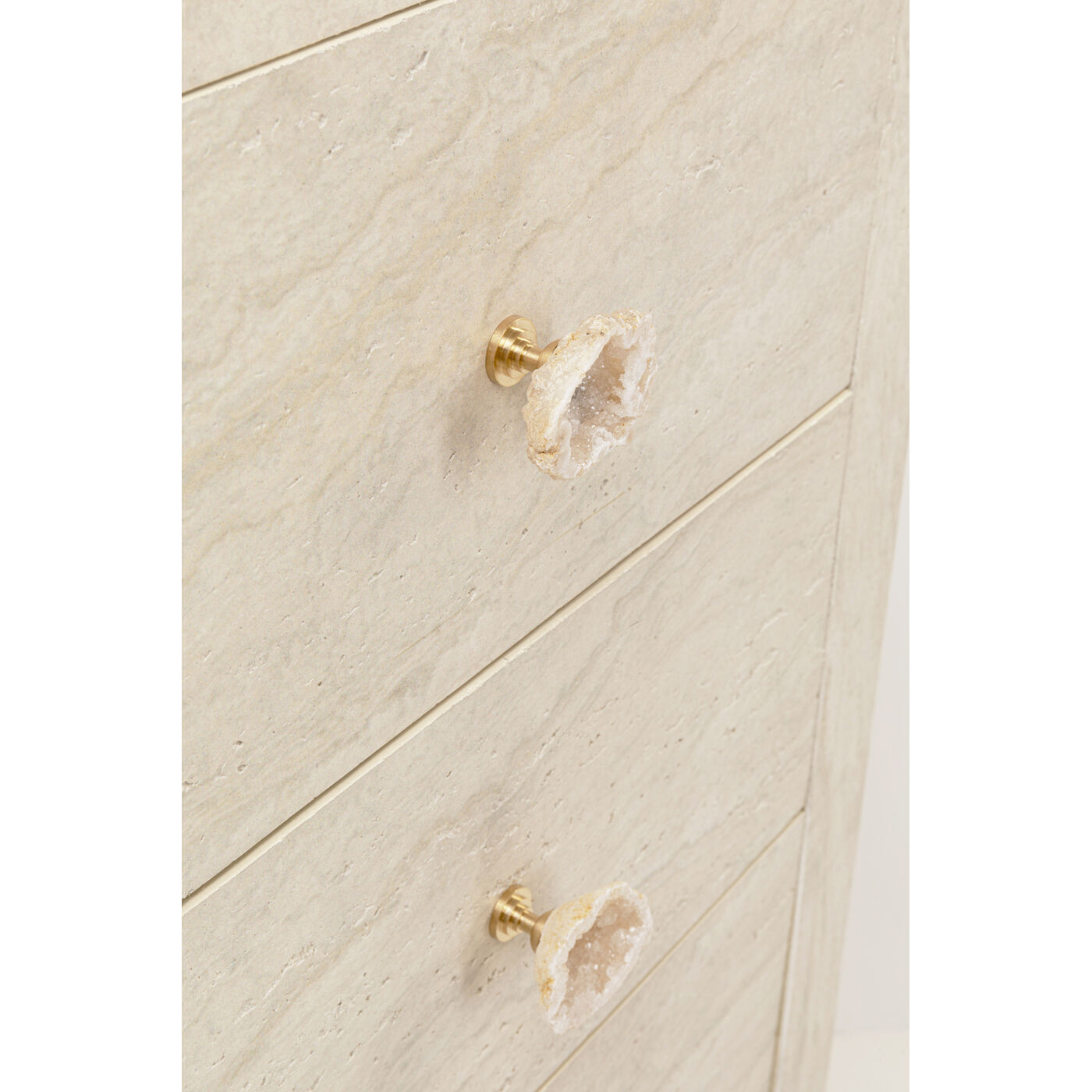 Комод Travertino 49x110cm от KARE Design