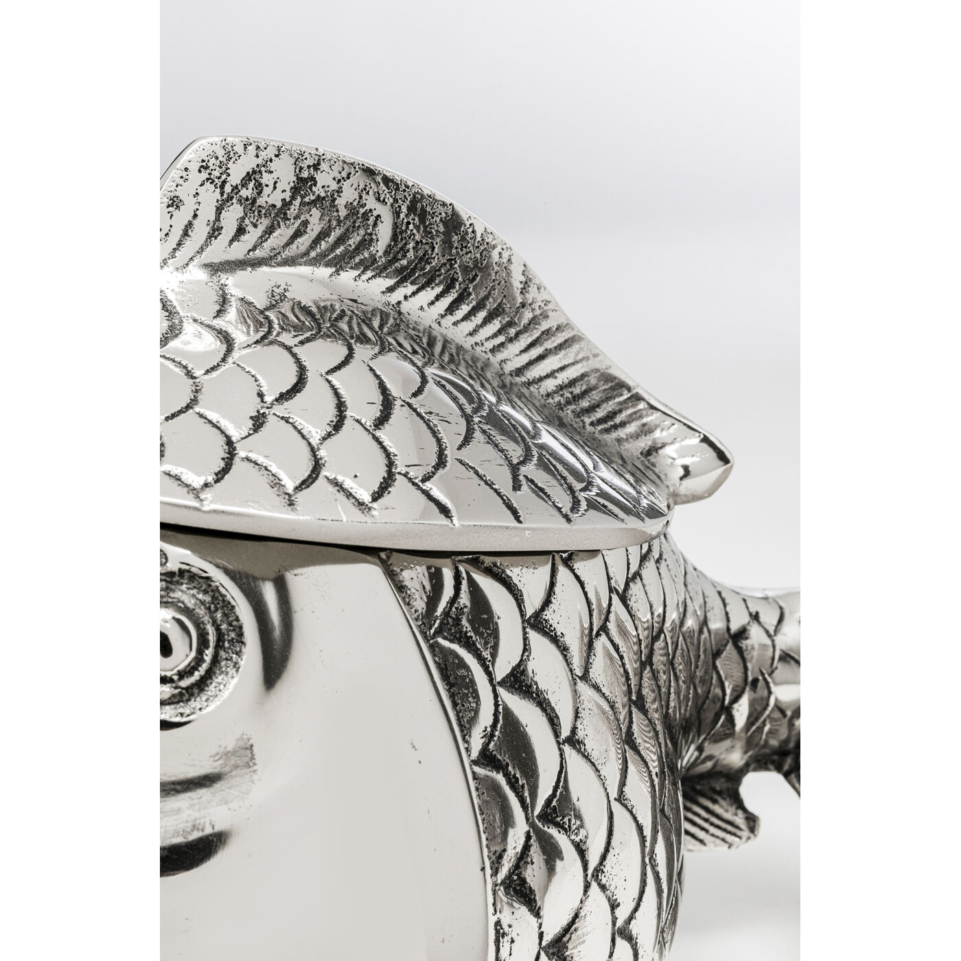 Кулер для вина Blowfish от KARE Design